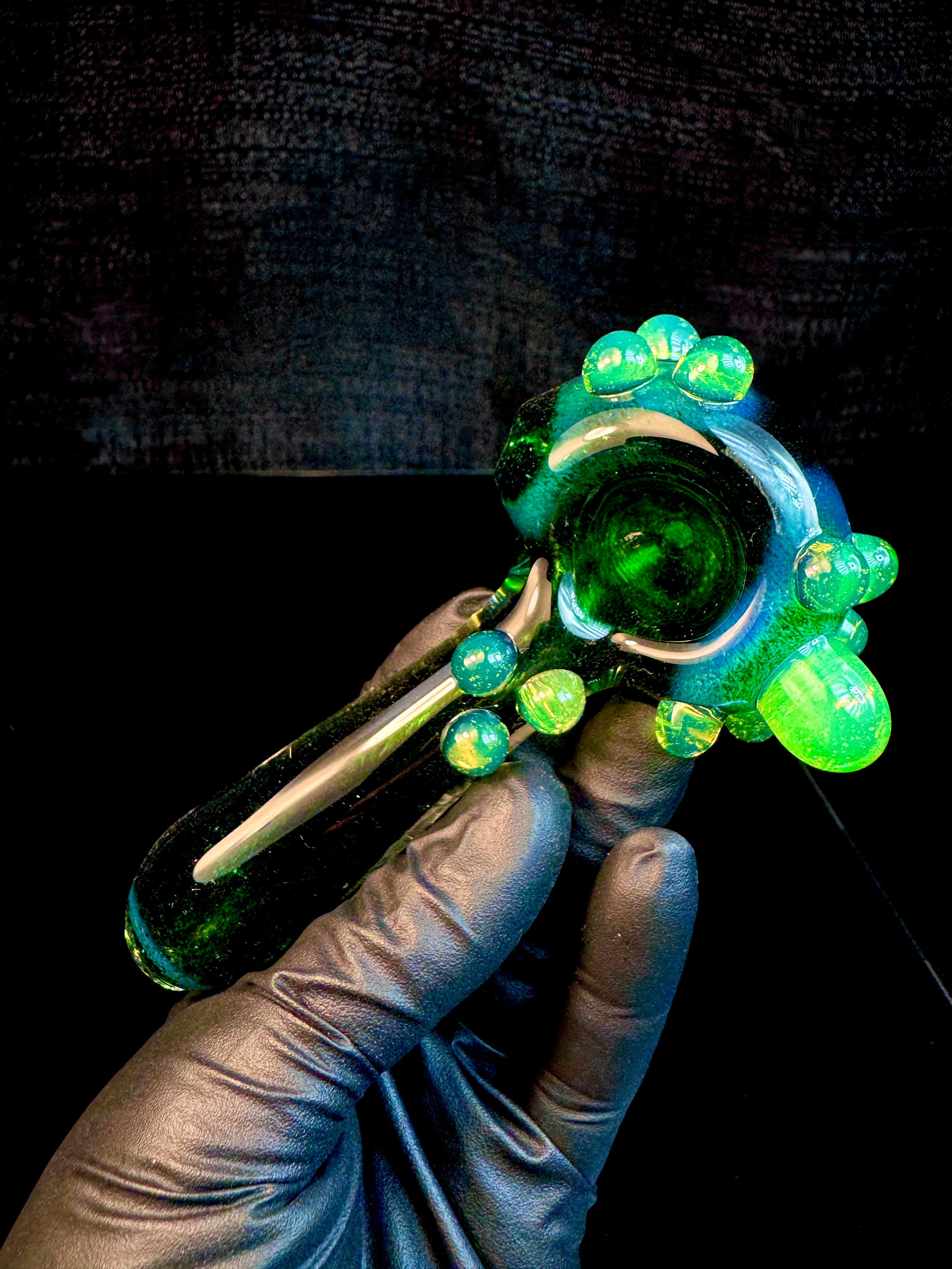 Exp x Slyme dot pipe