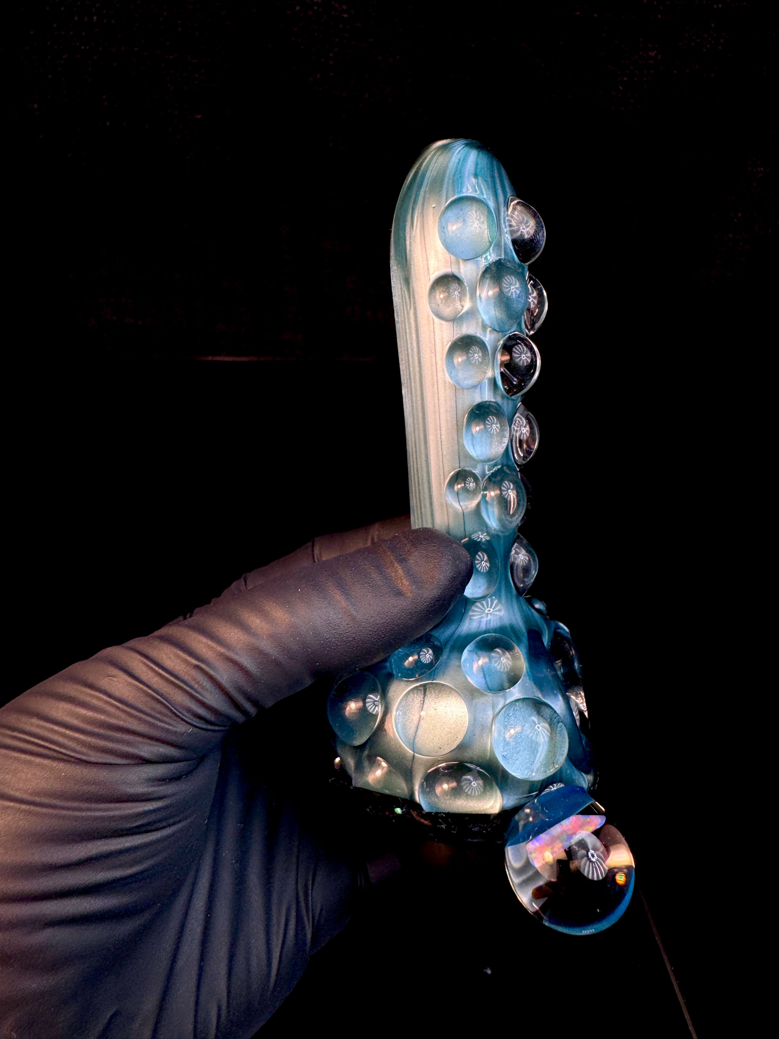 Wigwag spoon