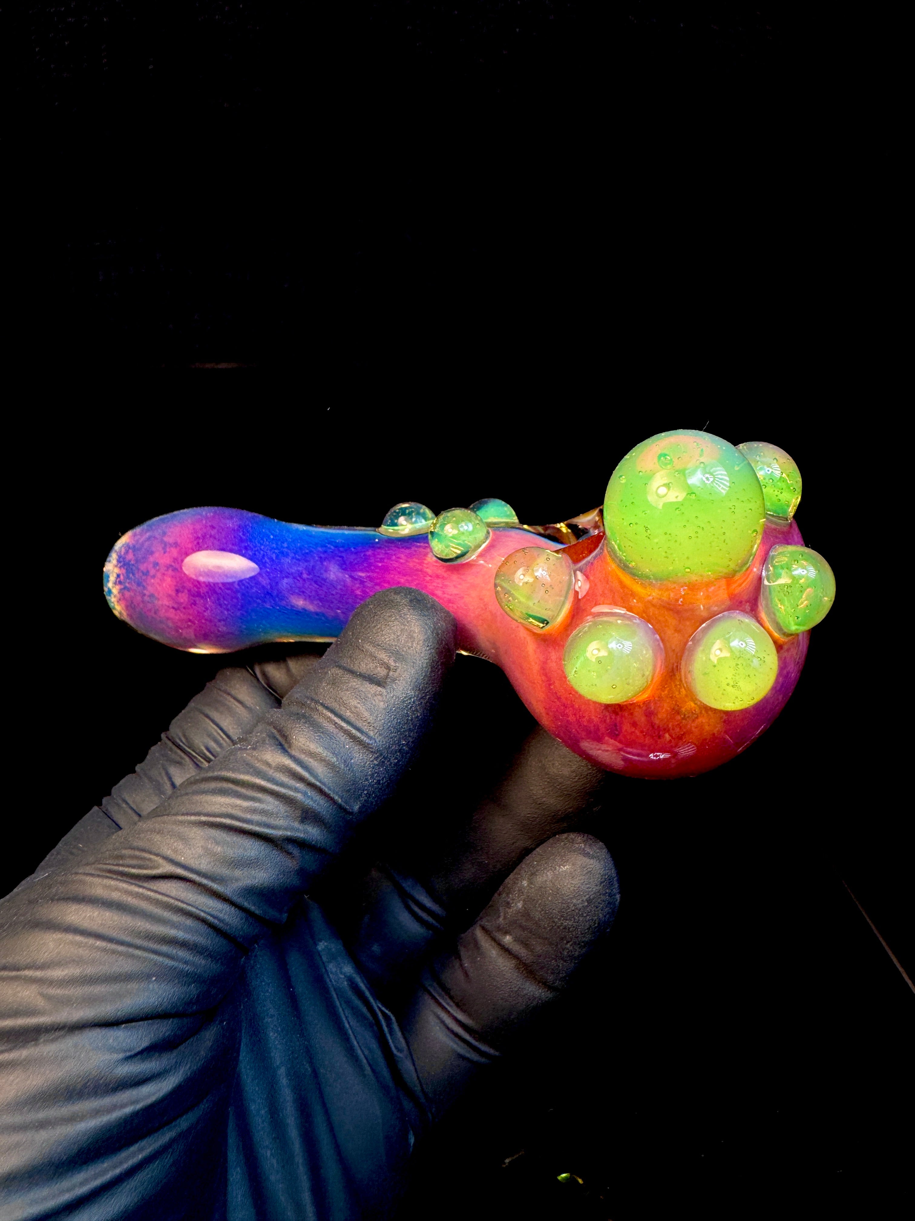 Serendipity x slyme premium dot spoon