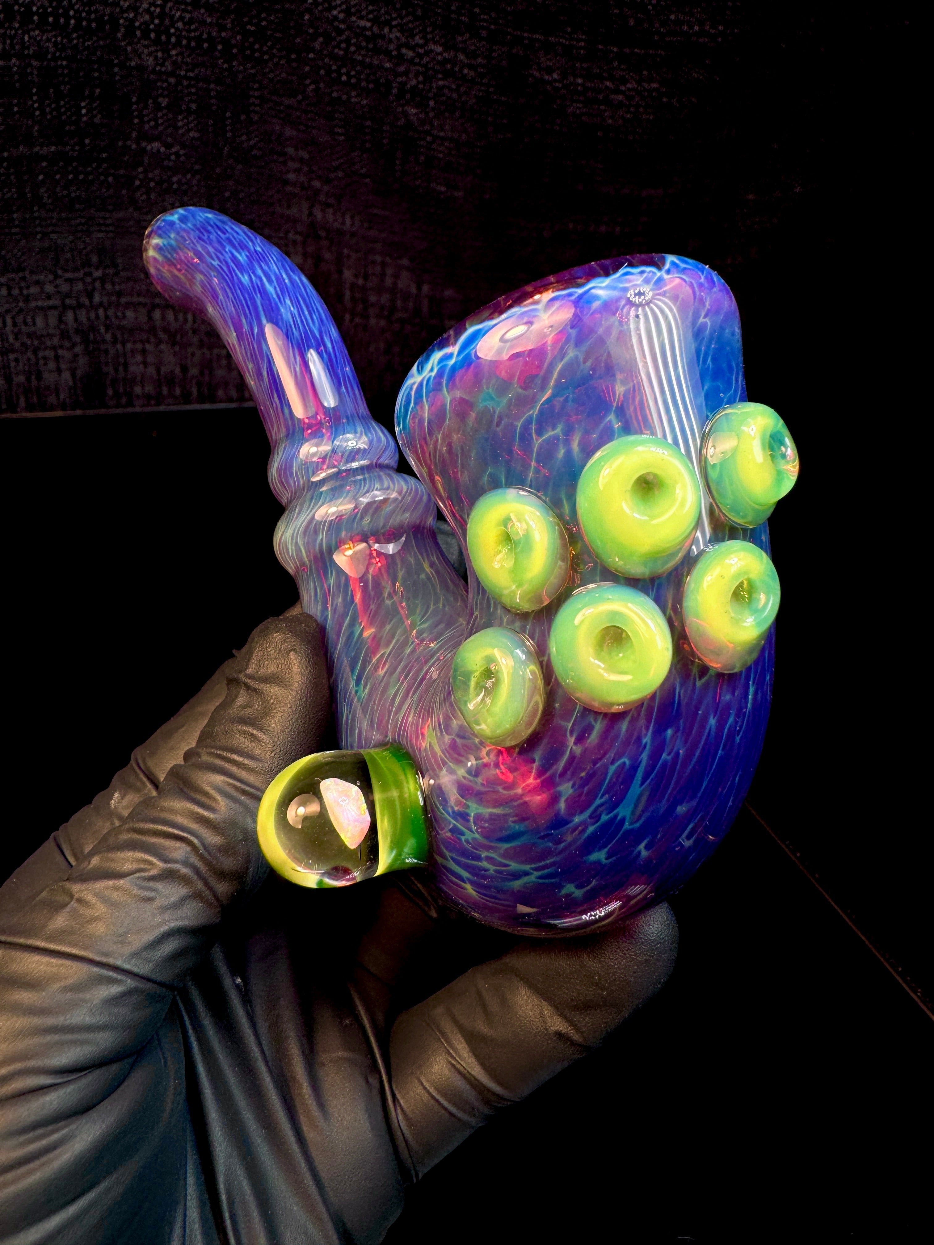 Ap x Slyme opal sherlock
