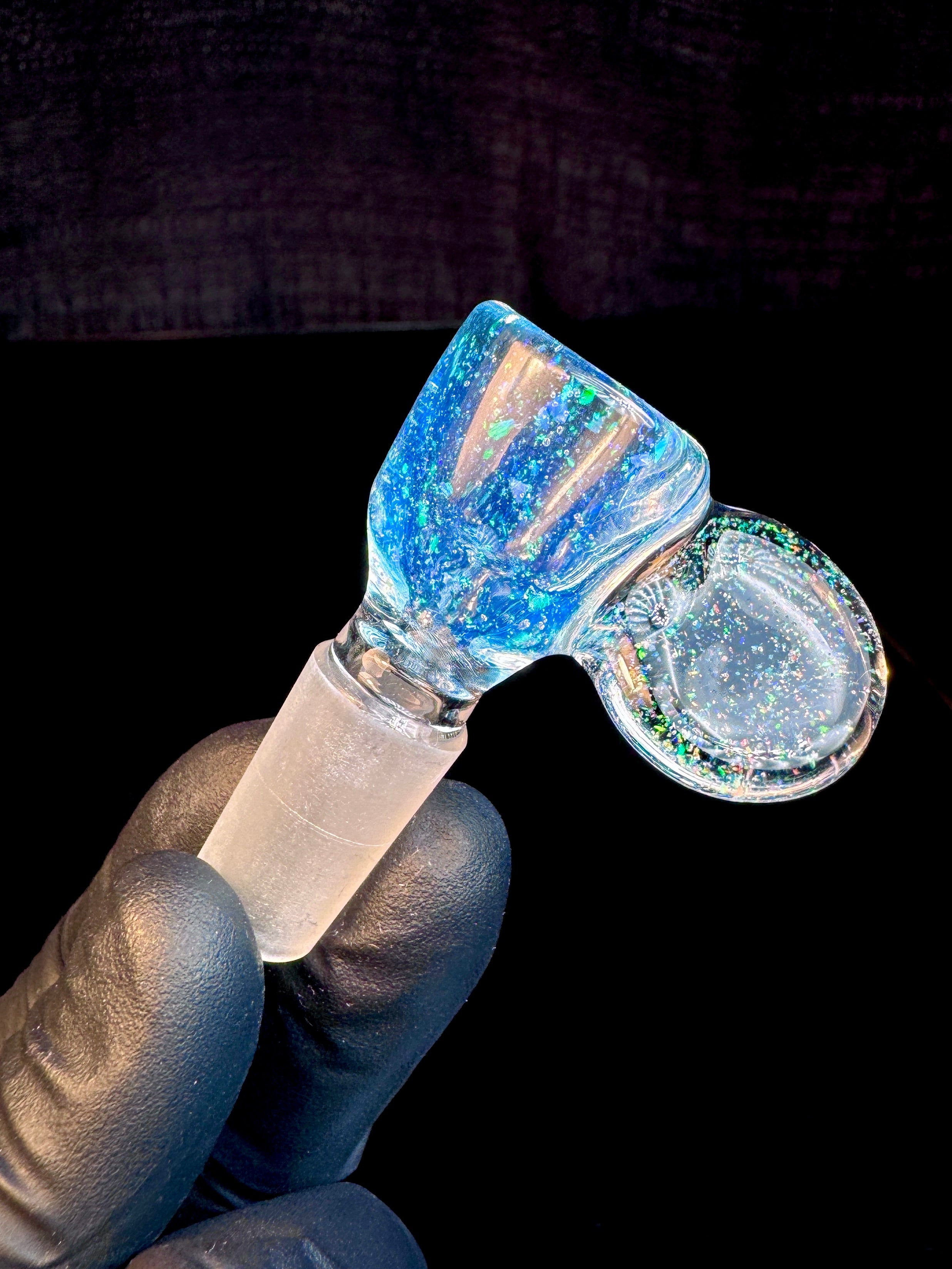 14mm blue daydream cropal snapper Slide