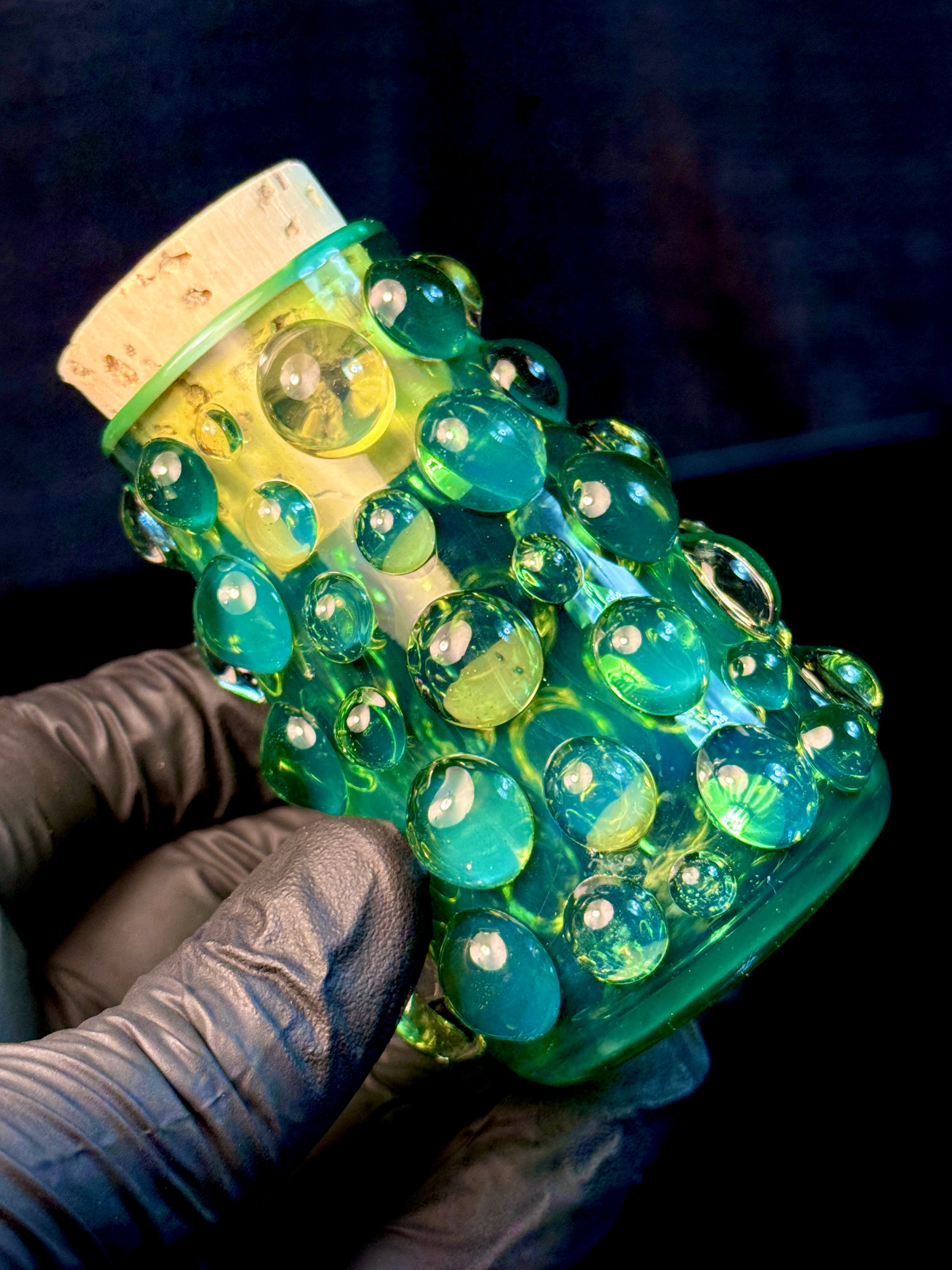 Neptunian nug jar
