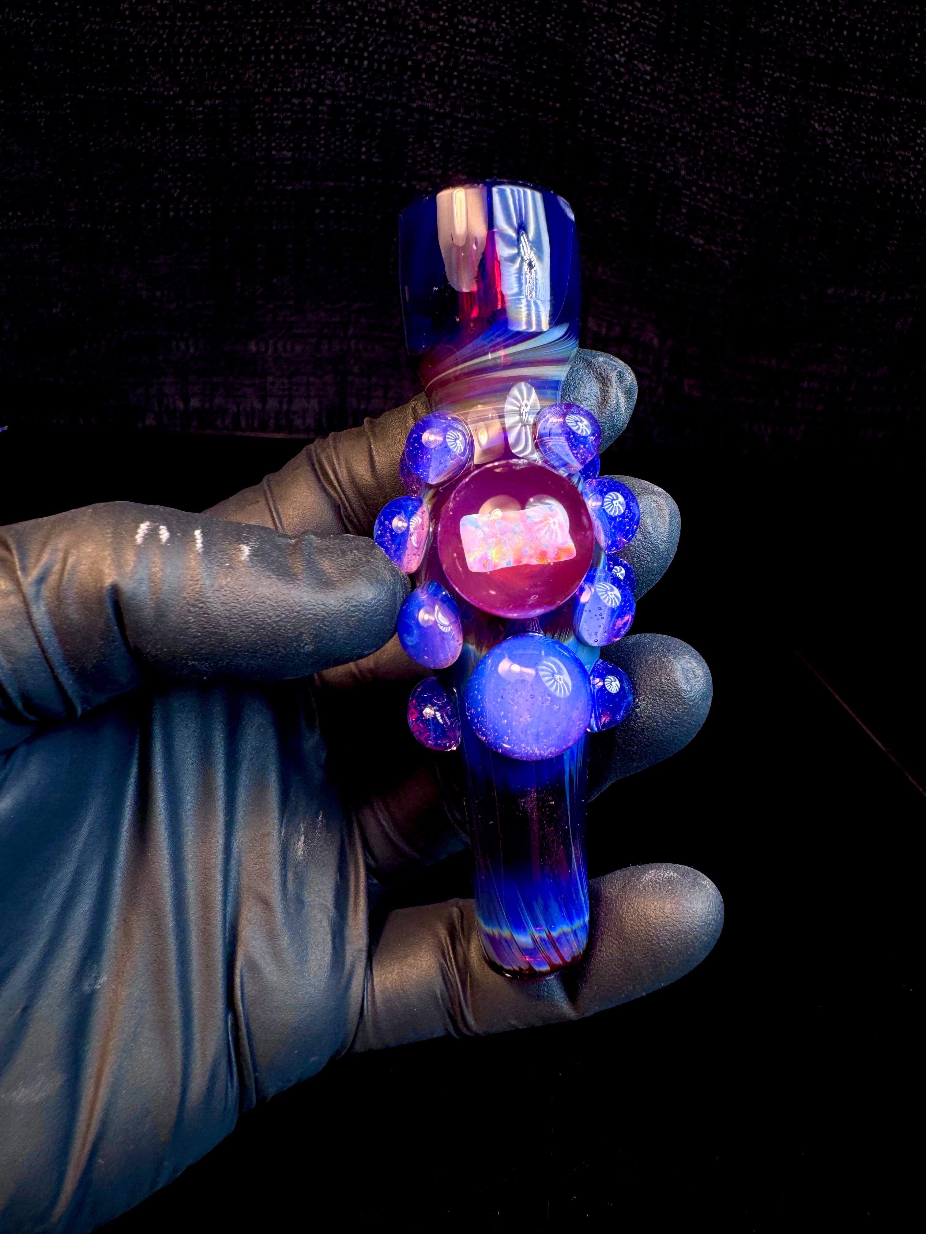 Ap x pink slyme Opal Chillum