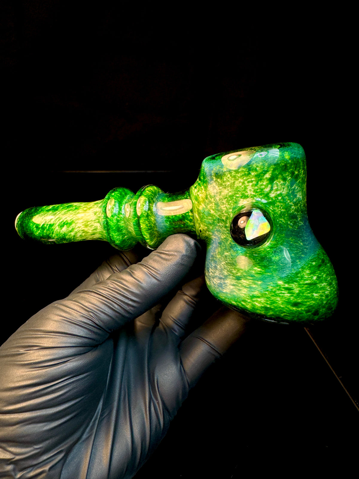Exp opal hammer