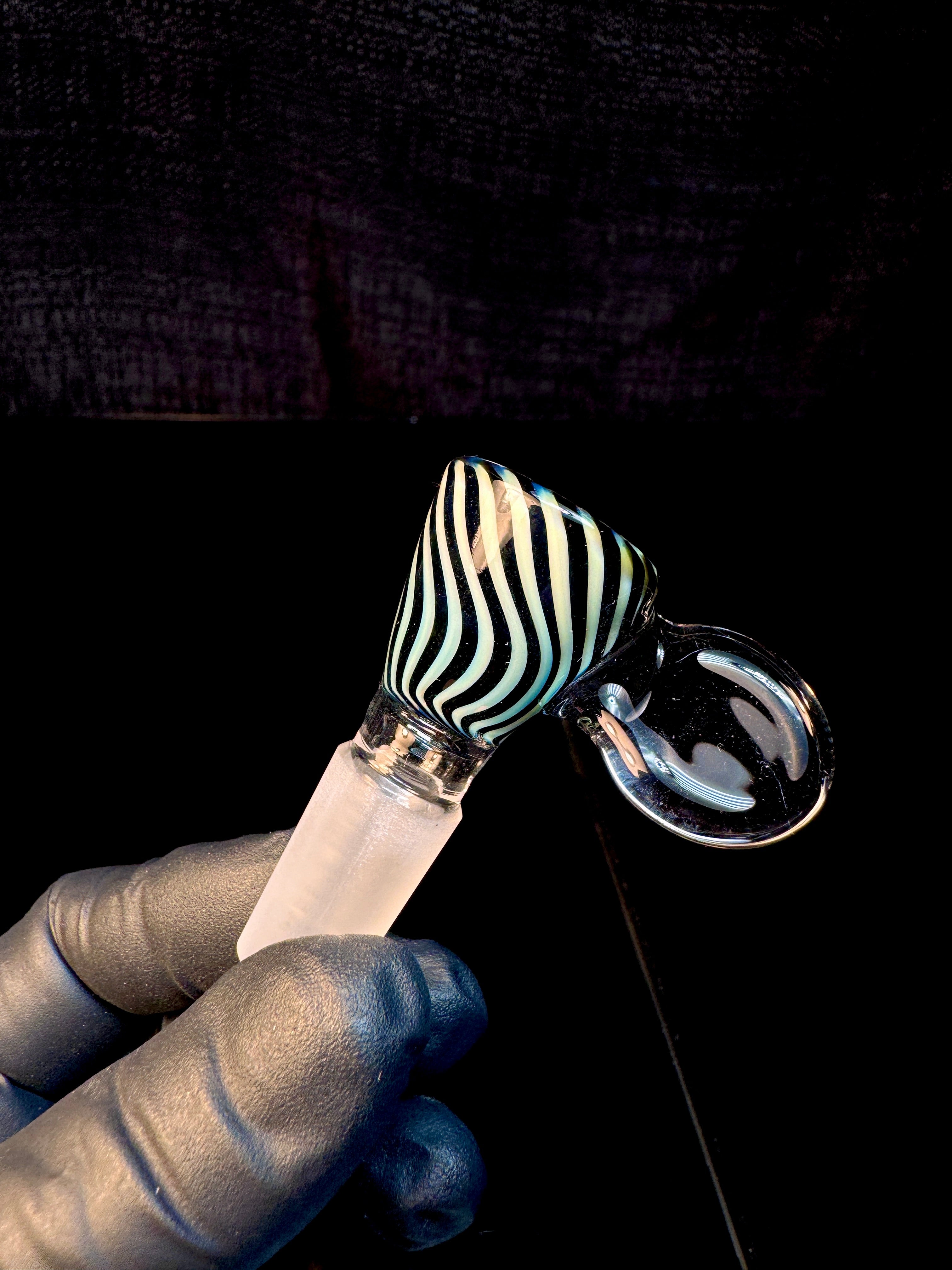 14mm Beetlejuice snapper Slide