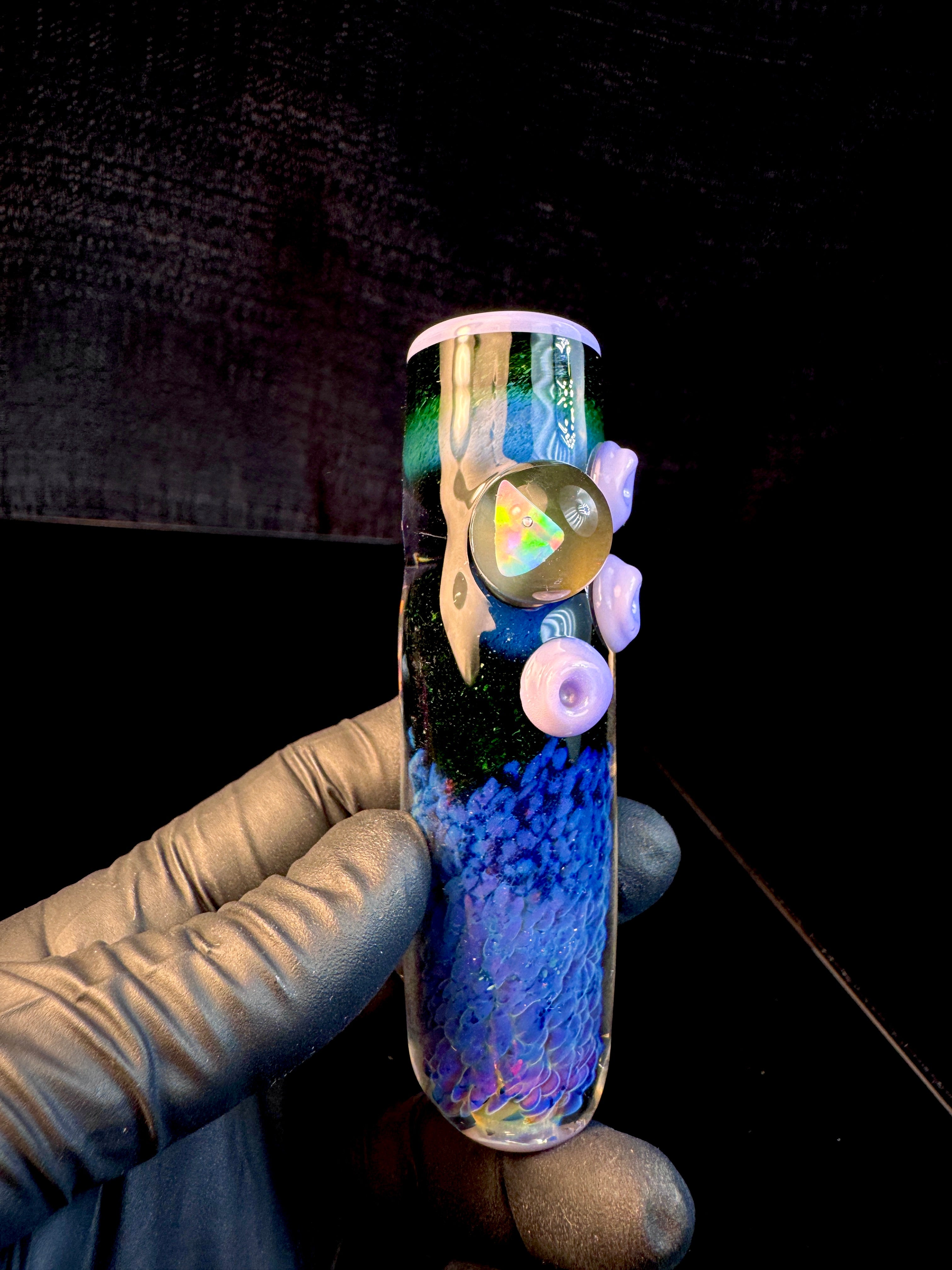 Ap x exp opal brick-house chillum