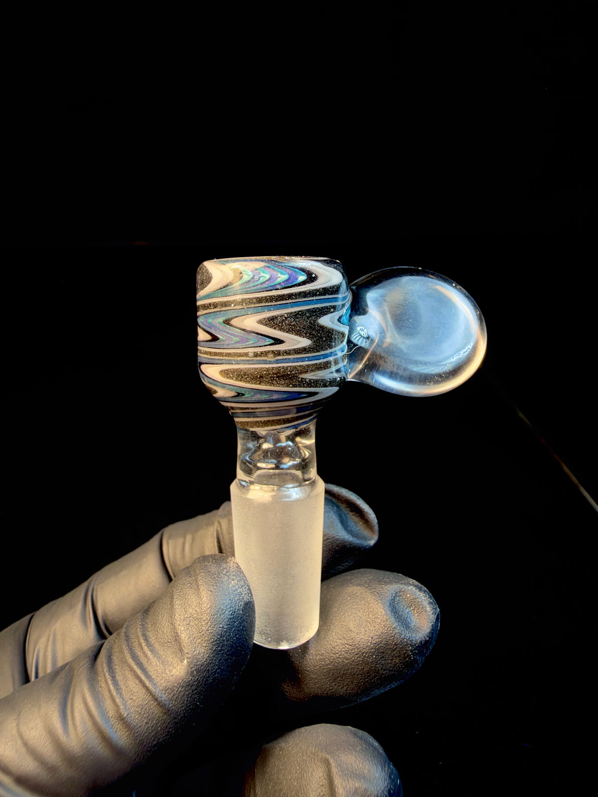 14mm Steel wigwag snapper Slide