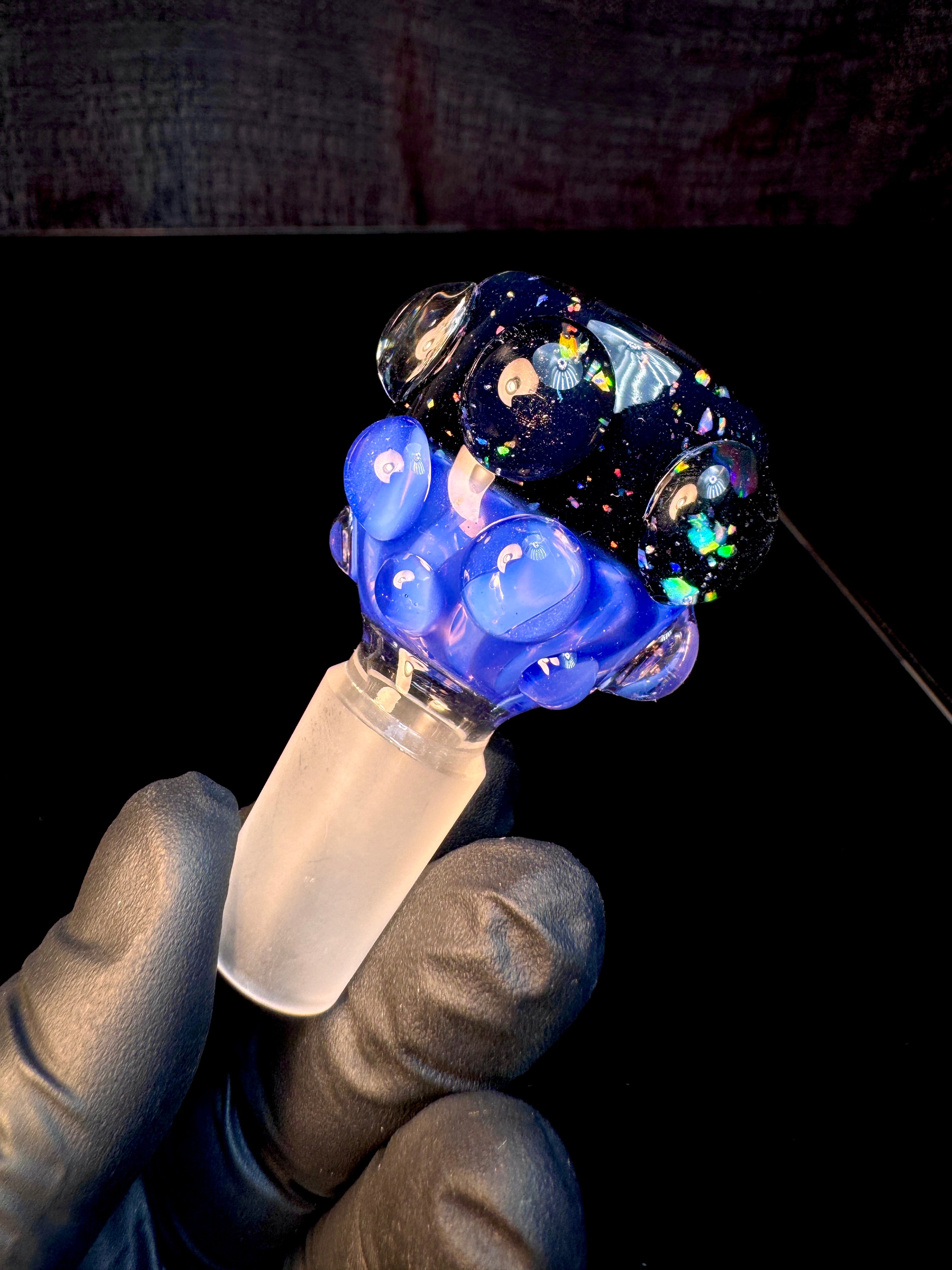 18/19mm Cropal Two Tone dot spoon