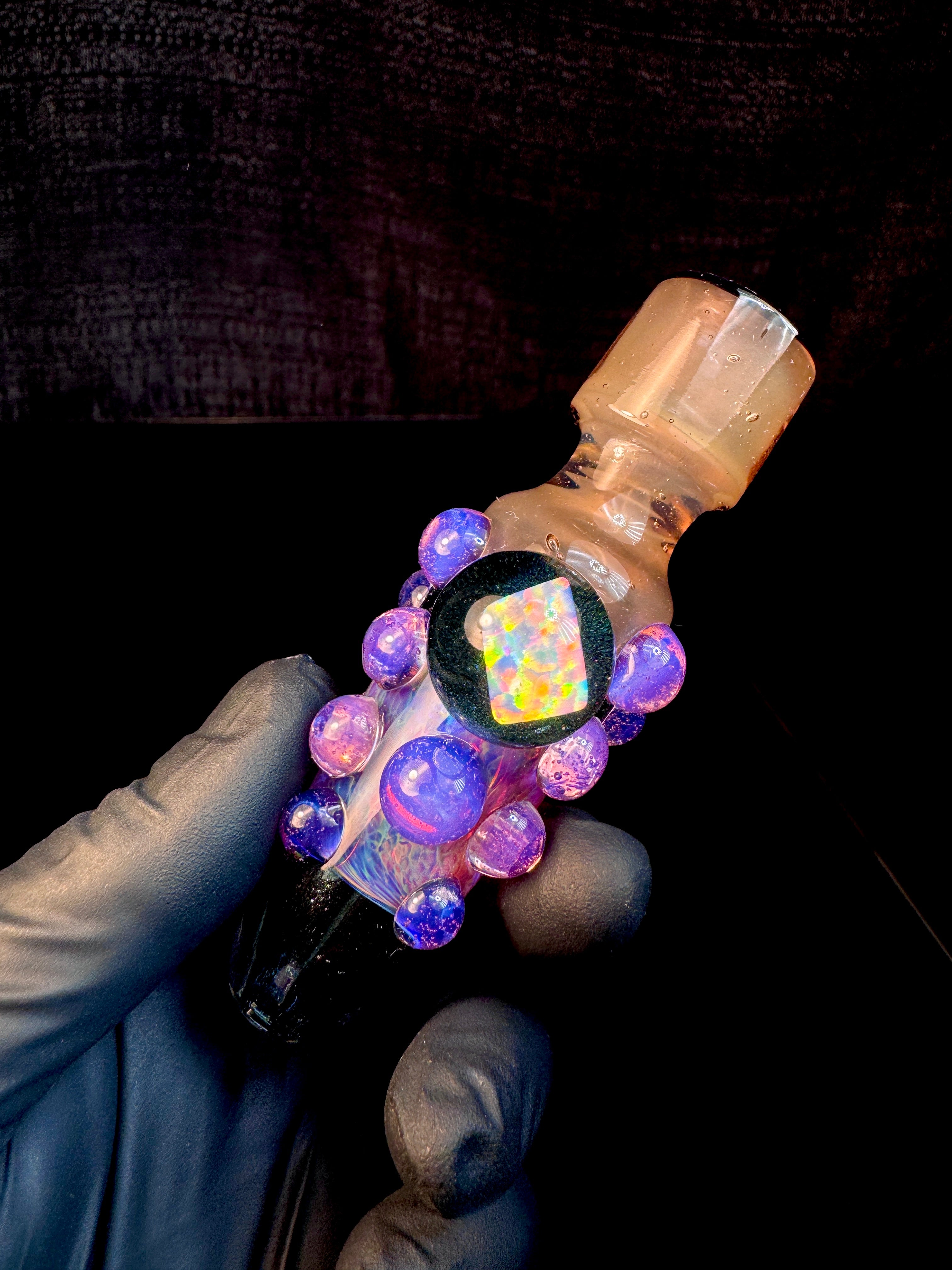Chillum unique