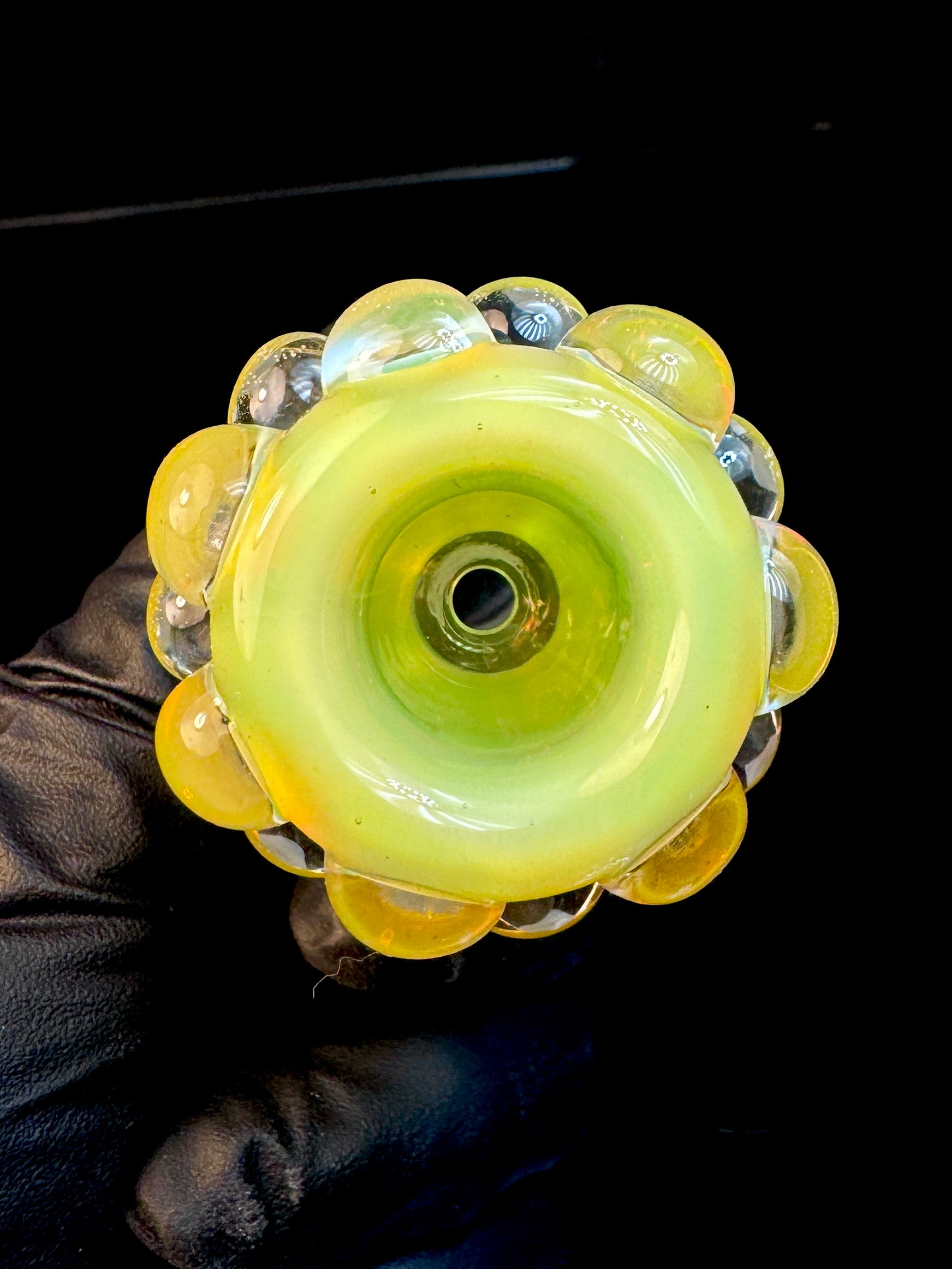Cuenco de puntos Titan de 19 mm