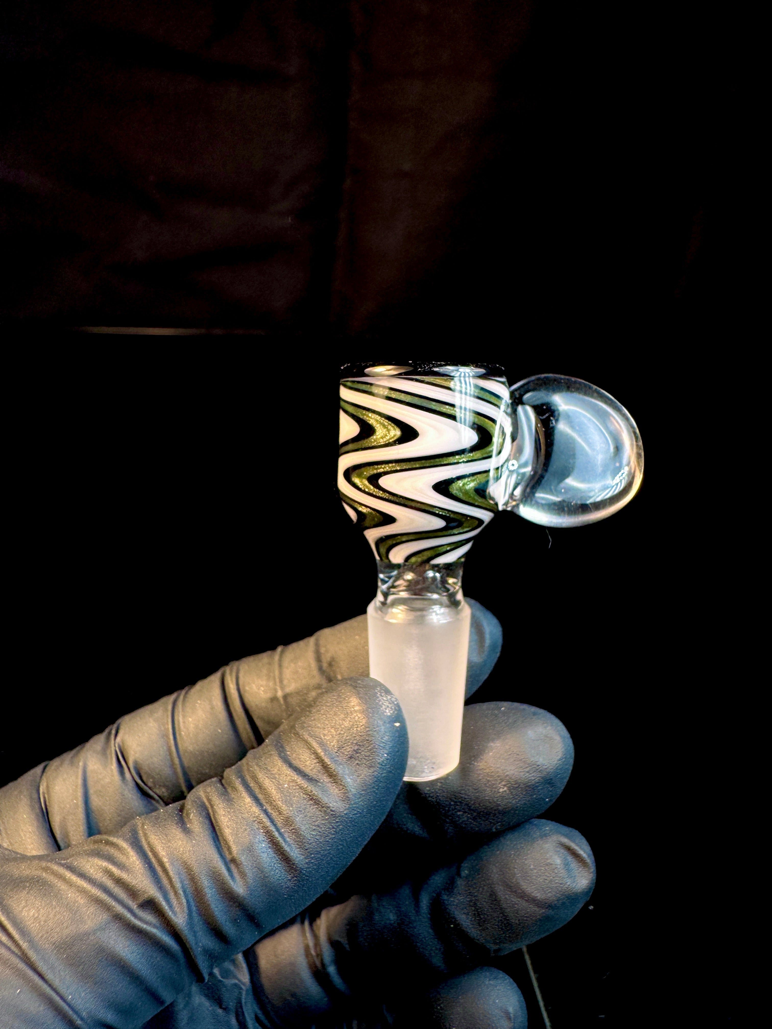 14mm Wigwag snapper Slide