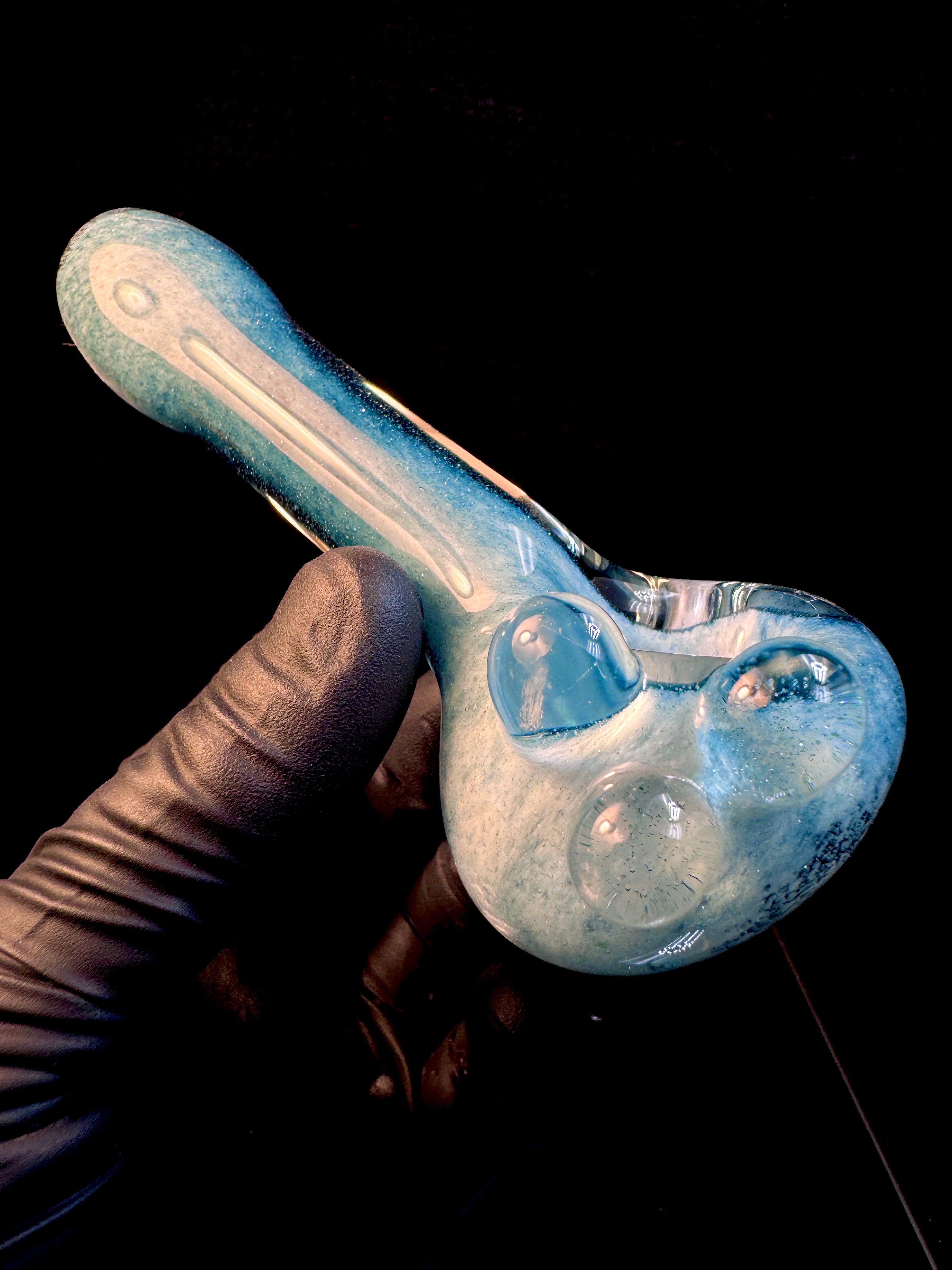 Frost pipe