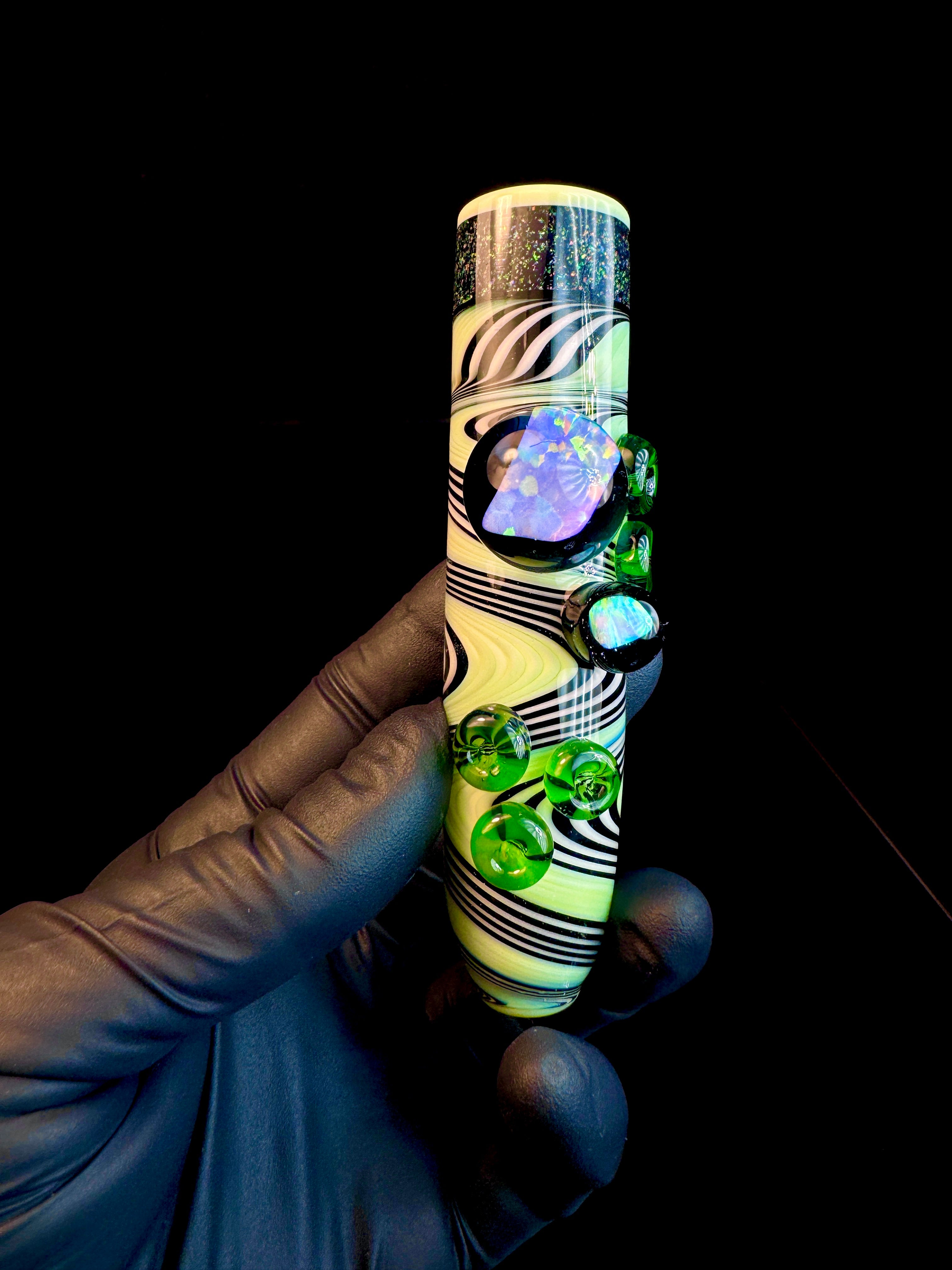 Slyme Jailbird x2 opal Brickhouse Unique.