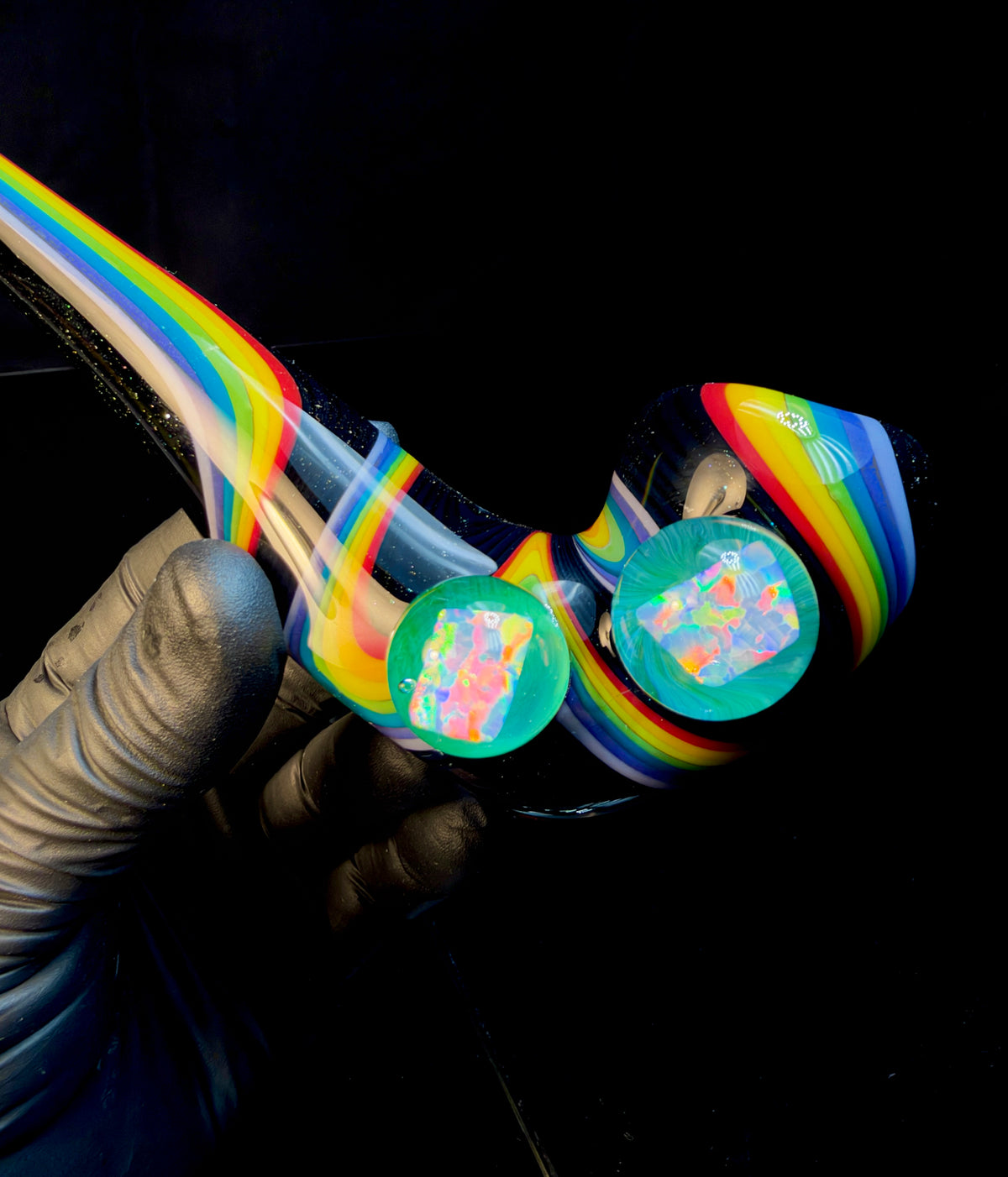 Opal Gandalf