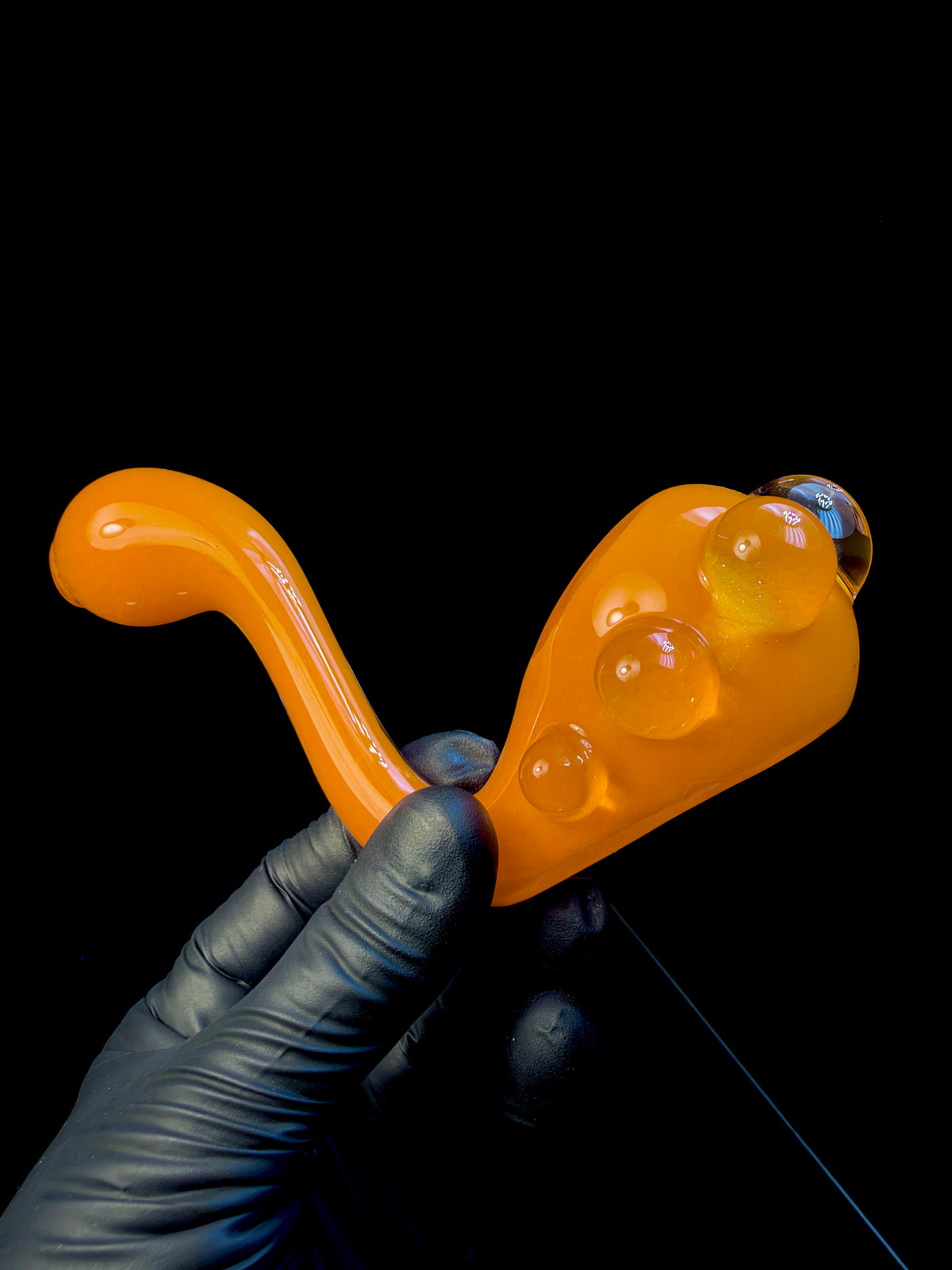Lava bendy