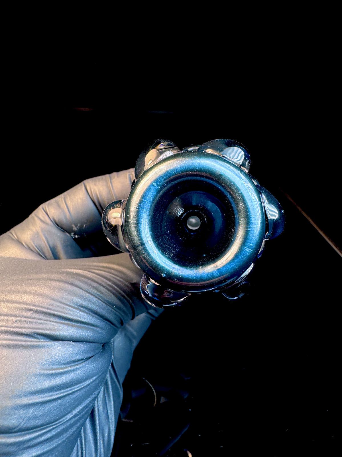 14mm Neptunian Slide