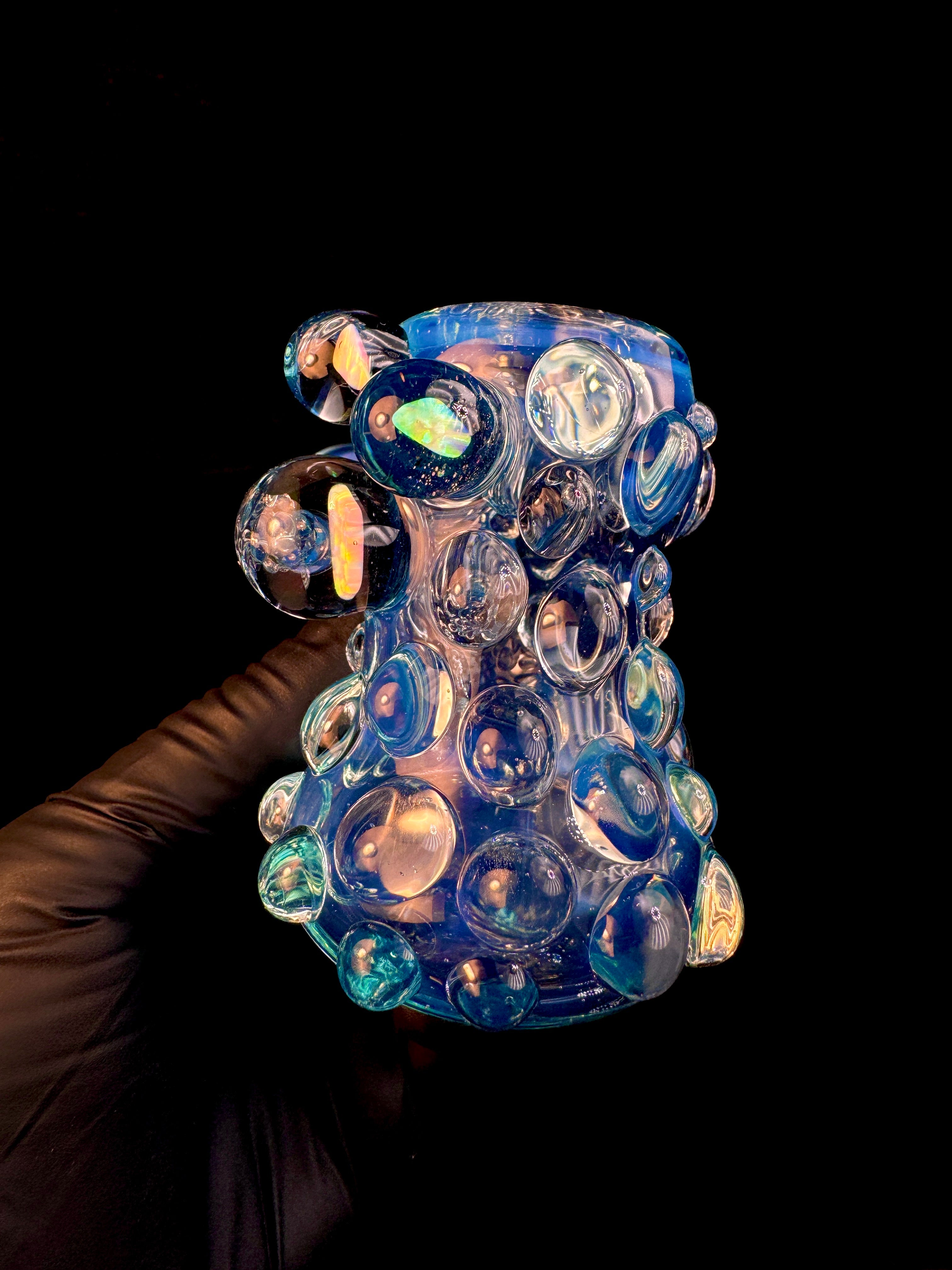 Trans marina 3x opal hammer