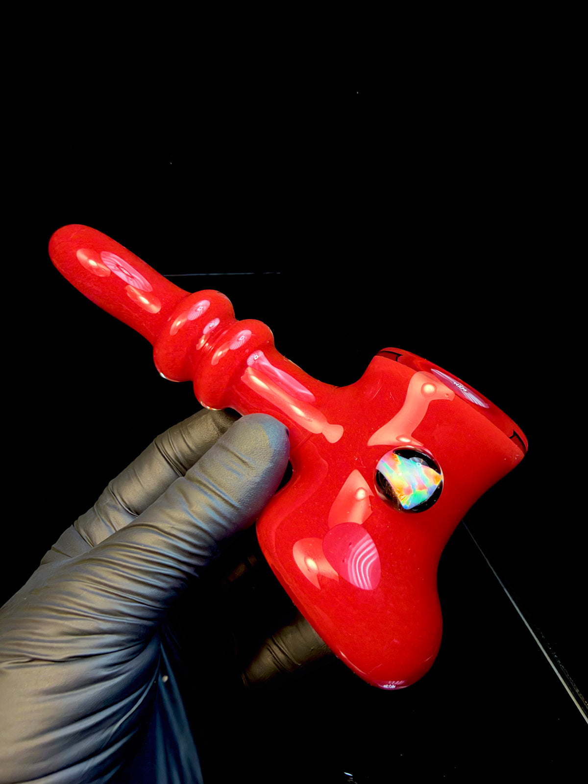 Cherry opal hammer