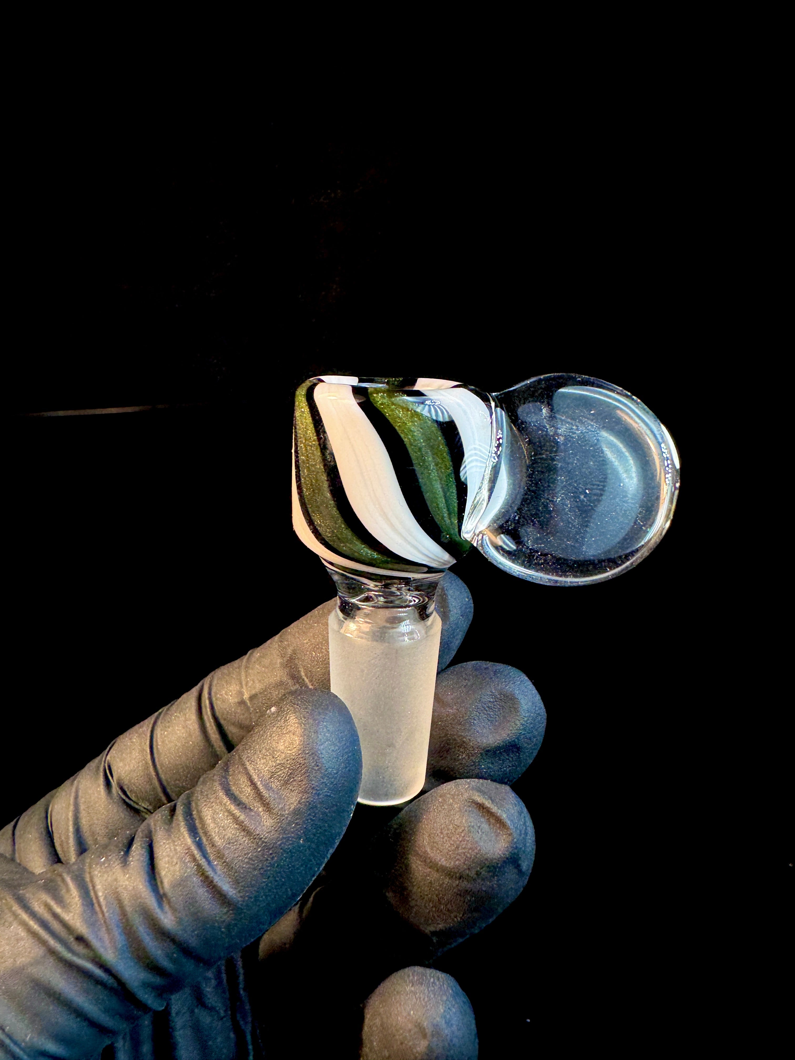 14mm Tuxedo snapper Slide
