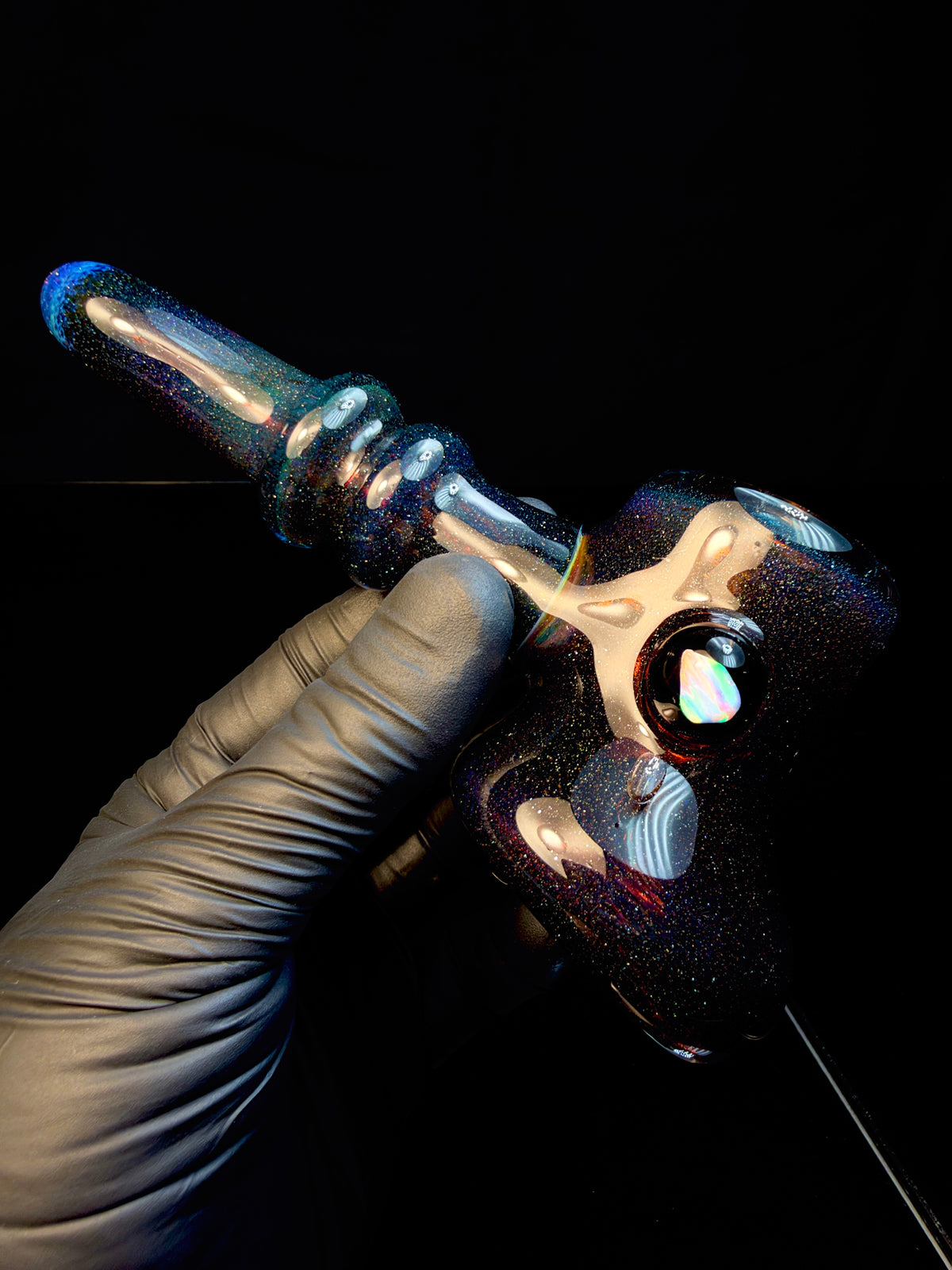 Nebula opal hammer