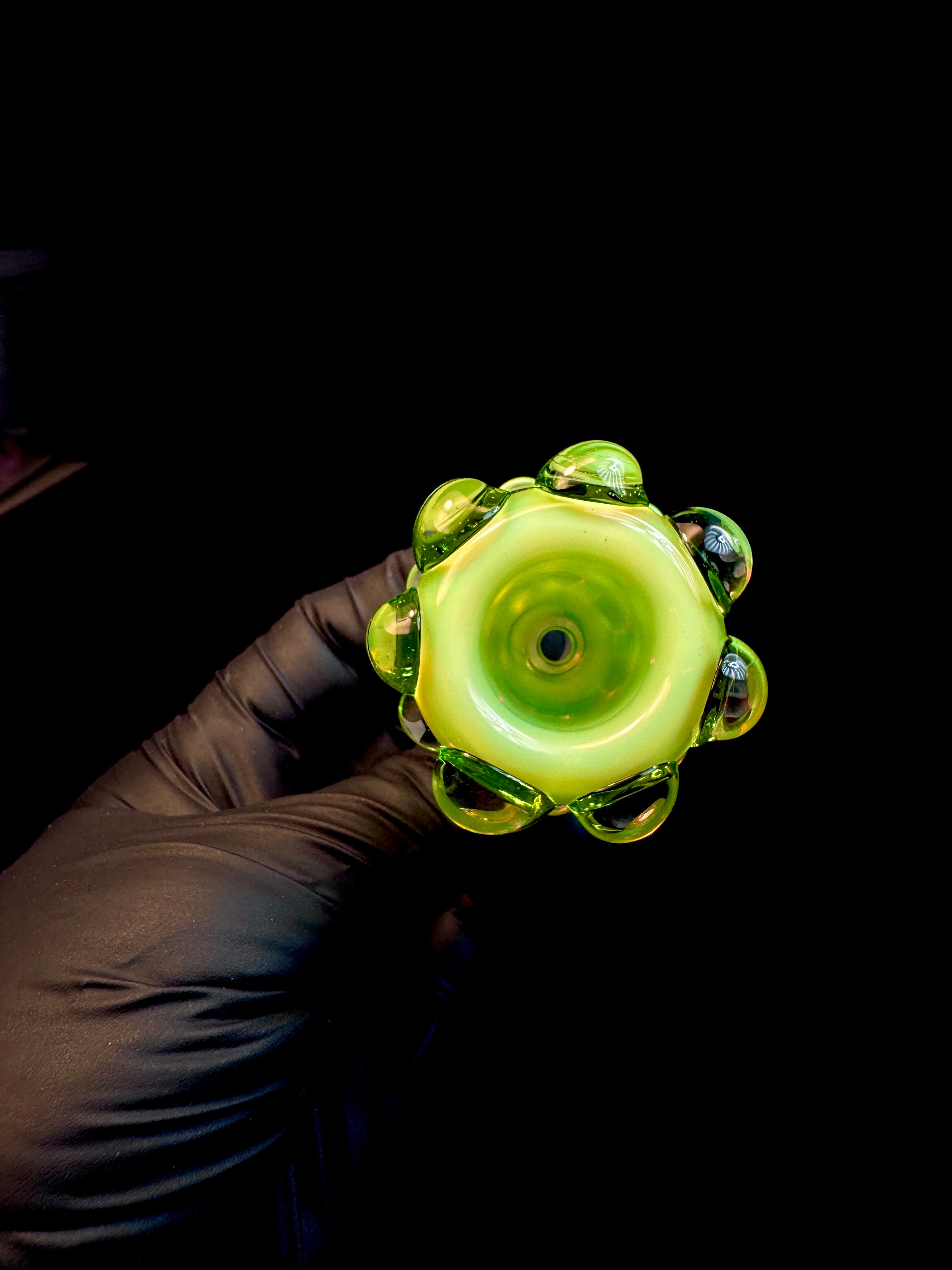 14mm Slyme dot Slide