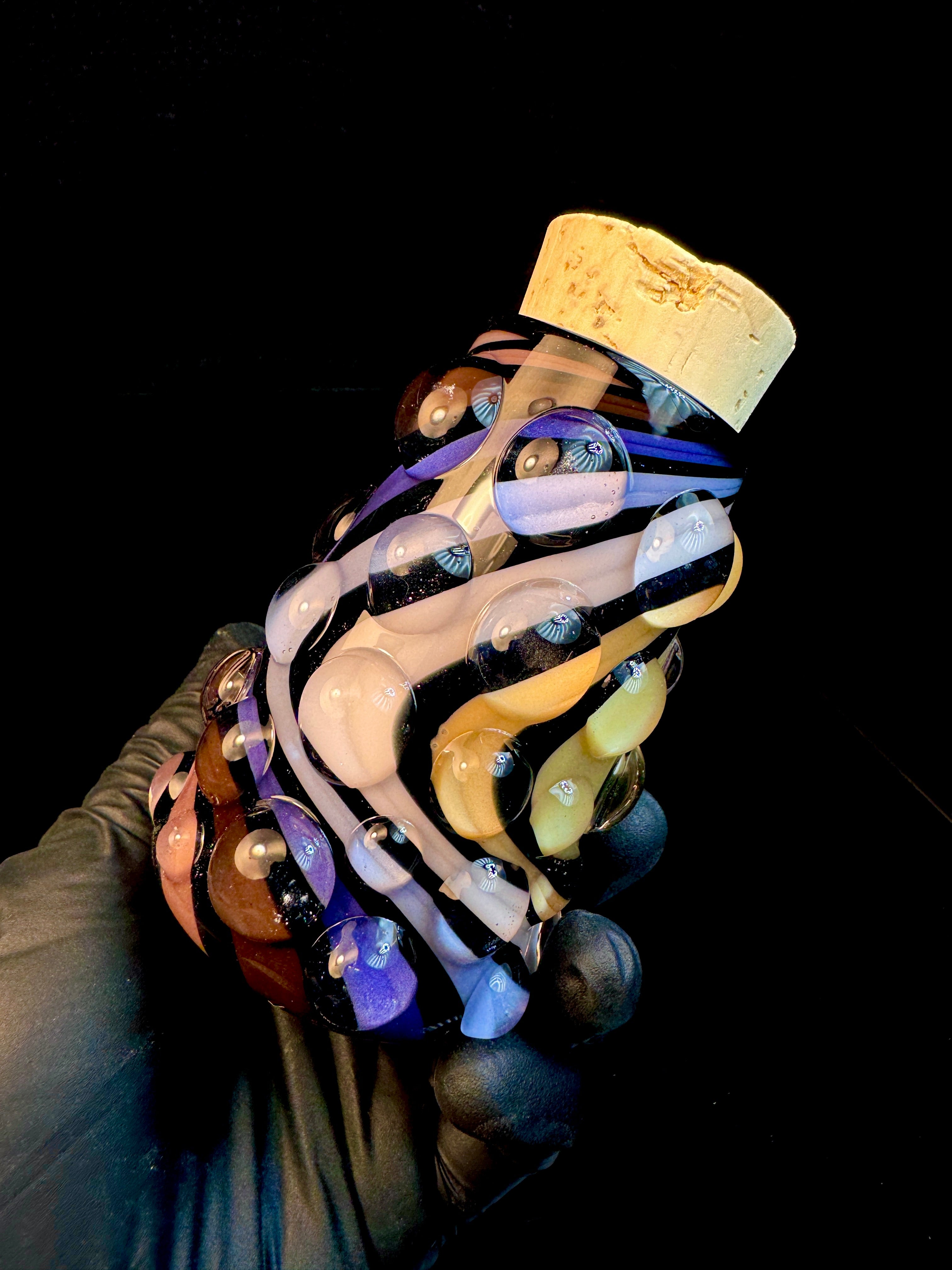 Nug Jar