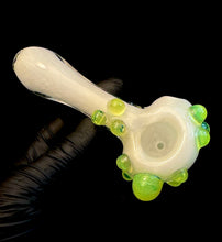 Load image into Gallery viewer, Star white x slyme for pipe
