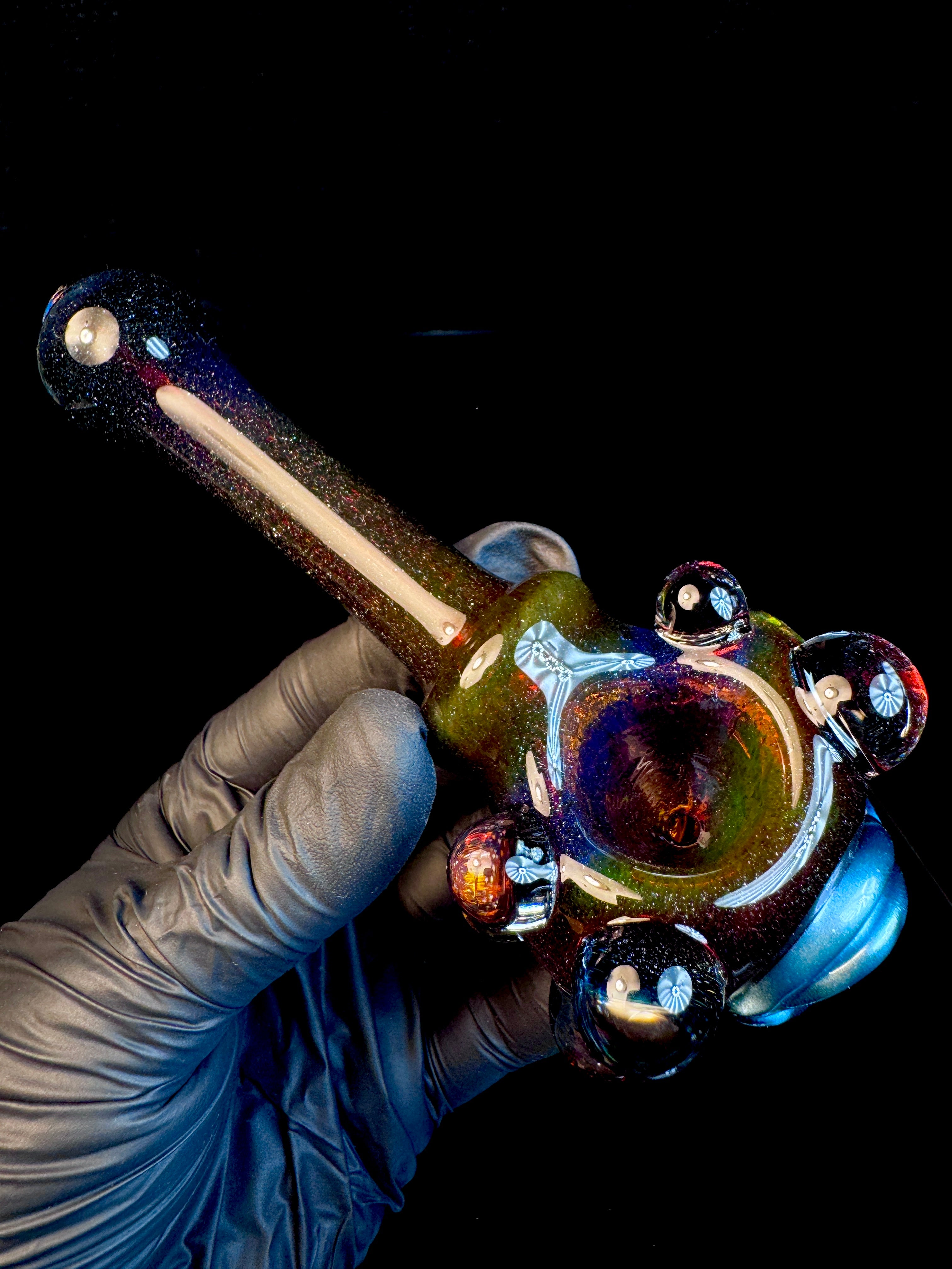 Nebula x Neptunian eyeball spoon