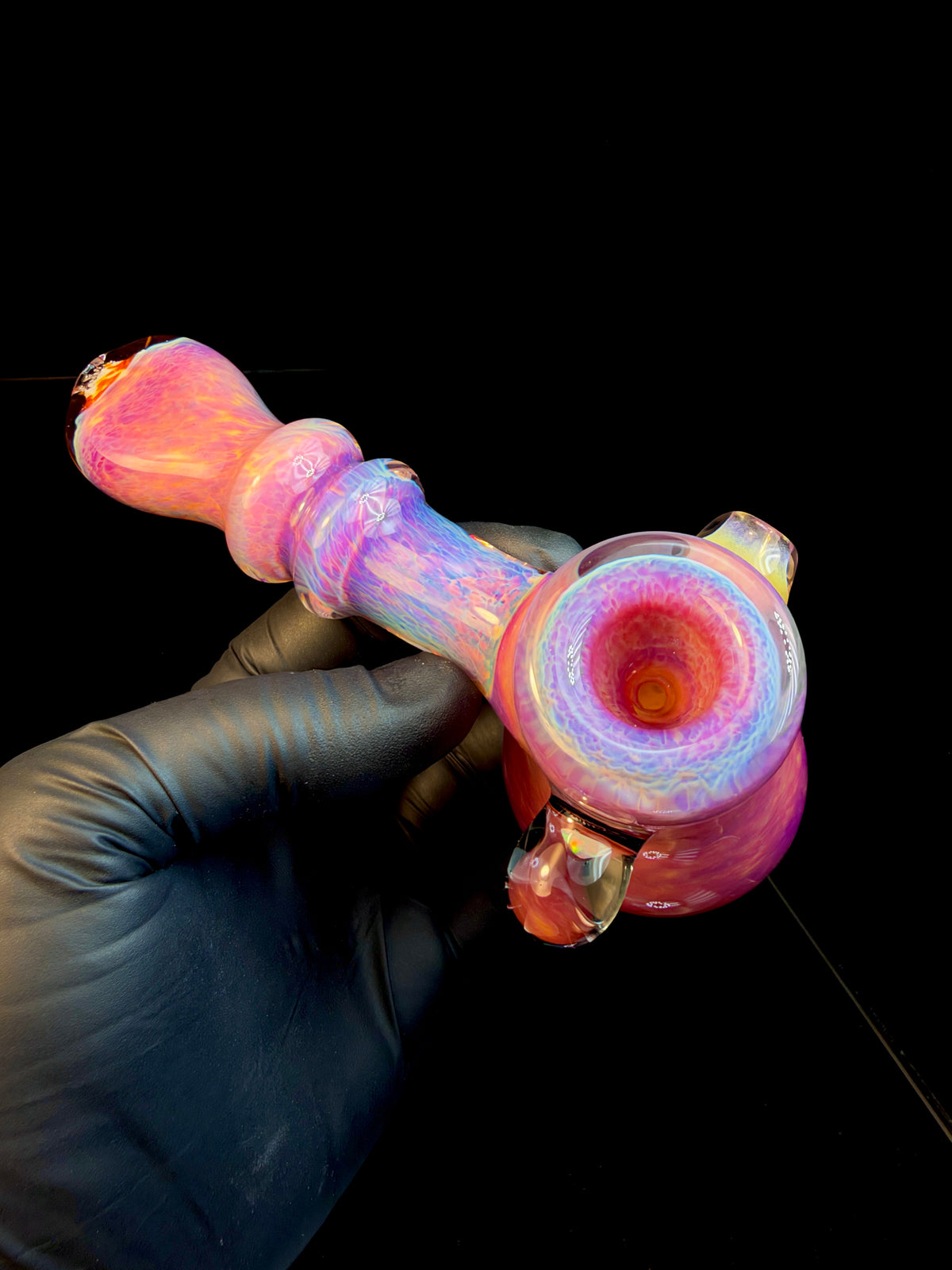 Fripidy opal hammer