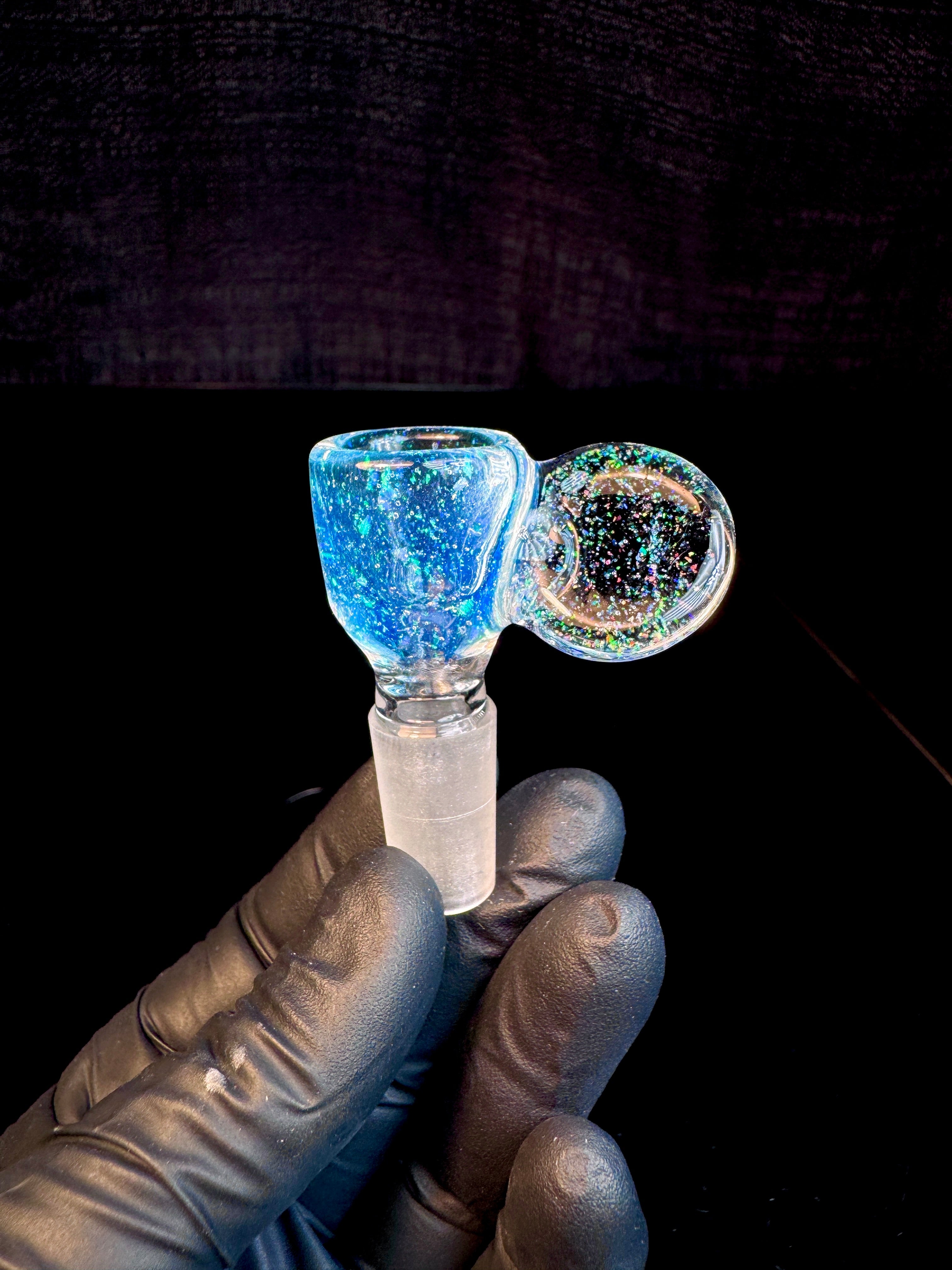 14mm blue daydream cropal snapper Slide