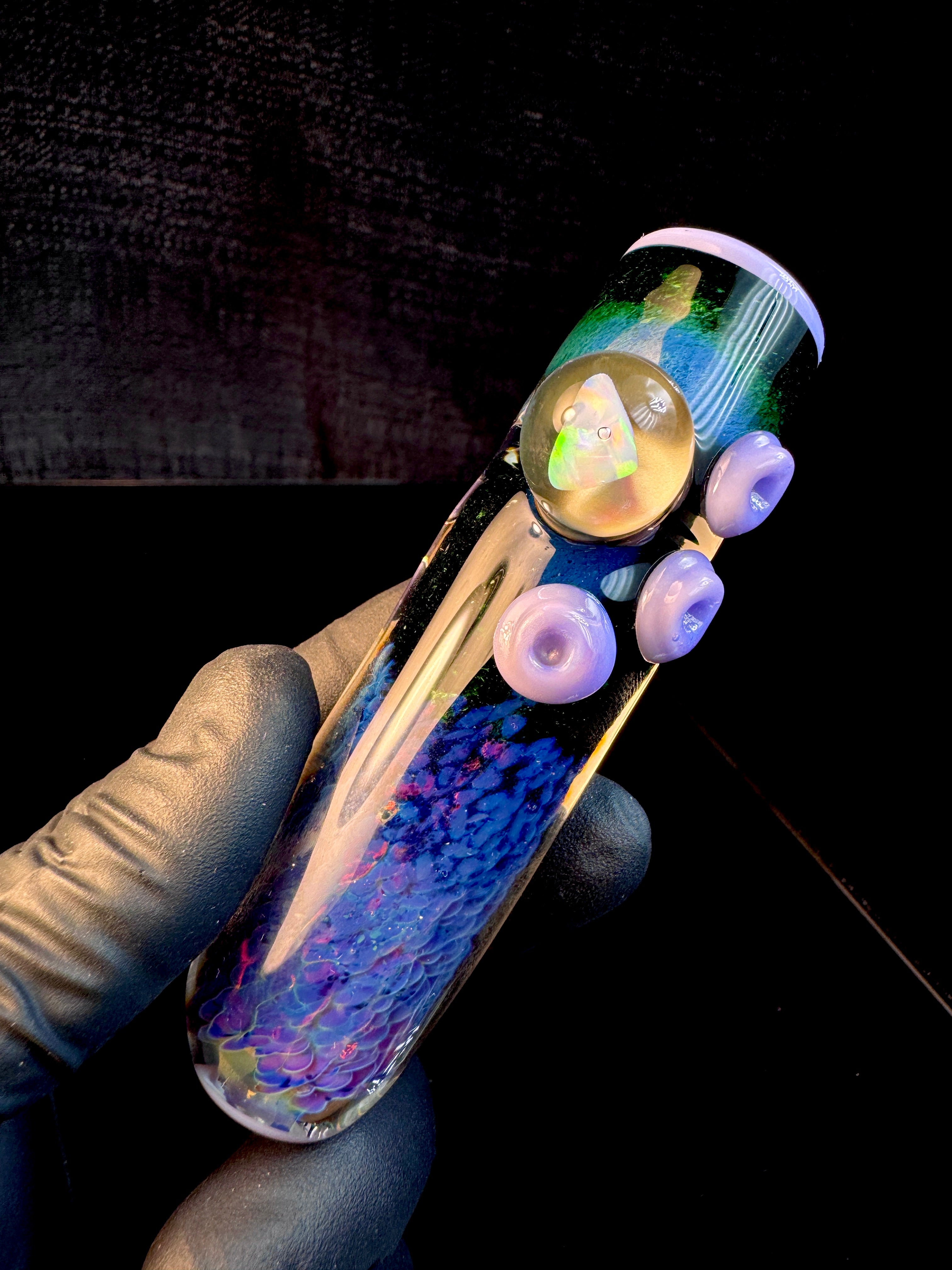 Ap x exp opal brick-house chillum