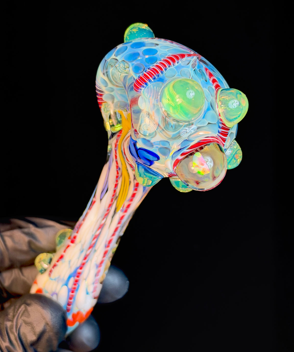 Slyme Premo Cane Fume Spoon