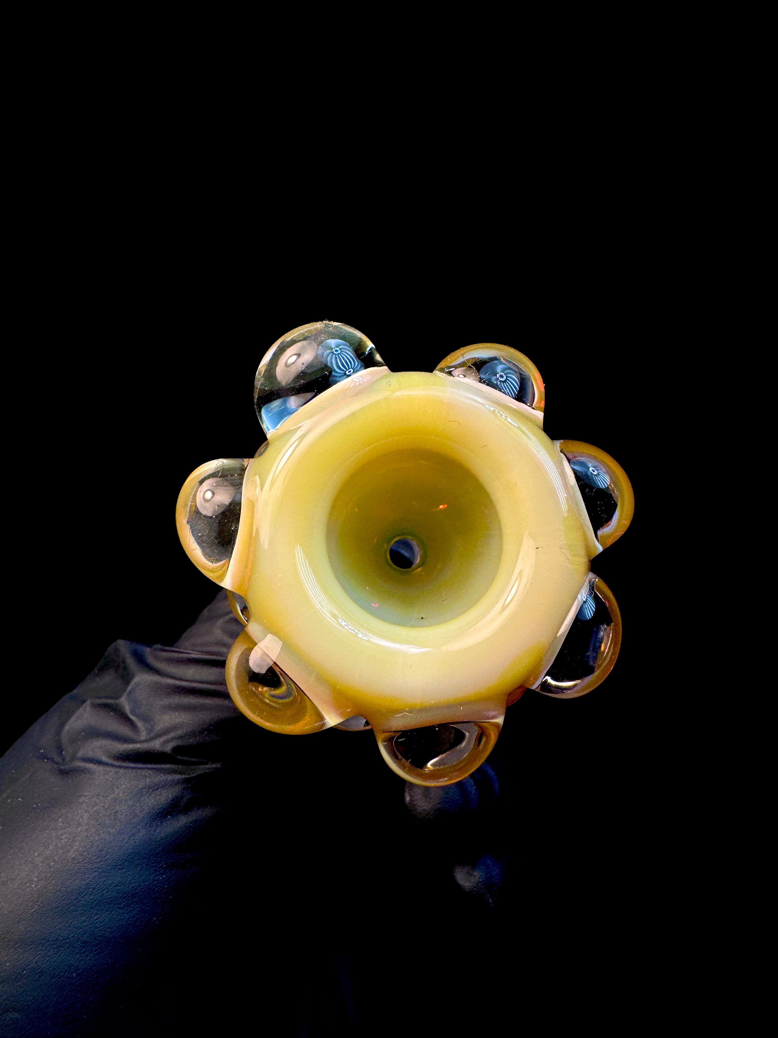 14mm Titan dot Slide