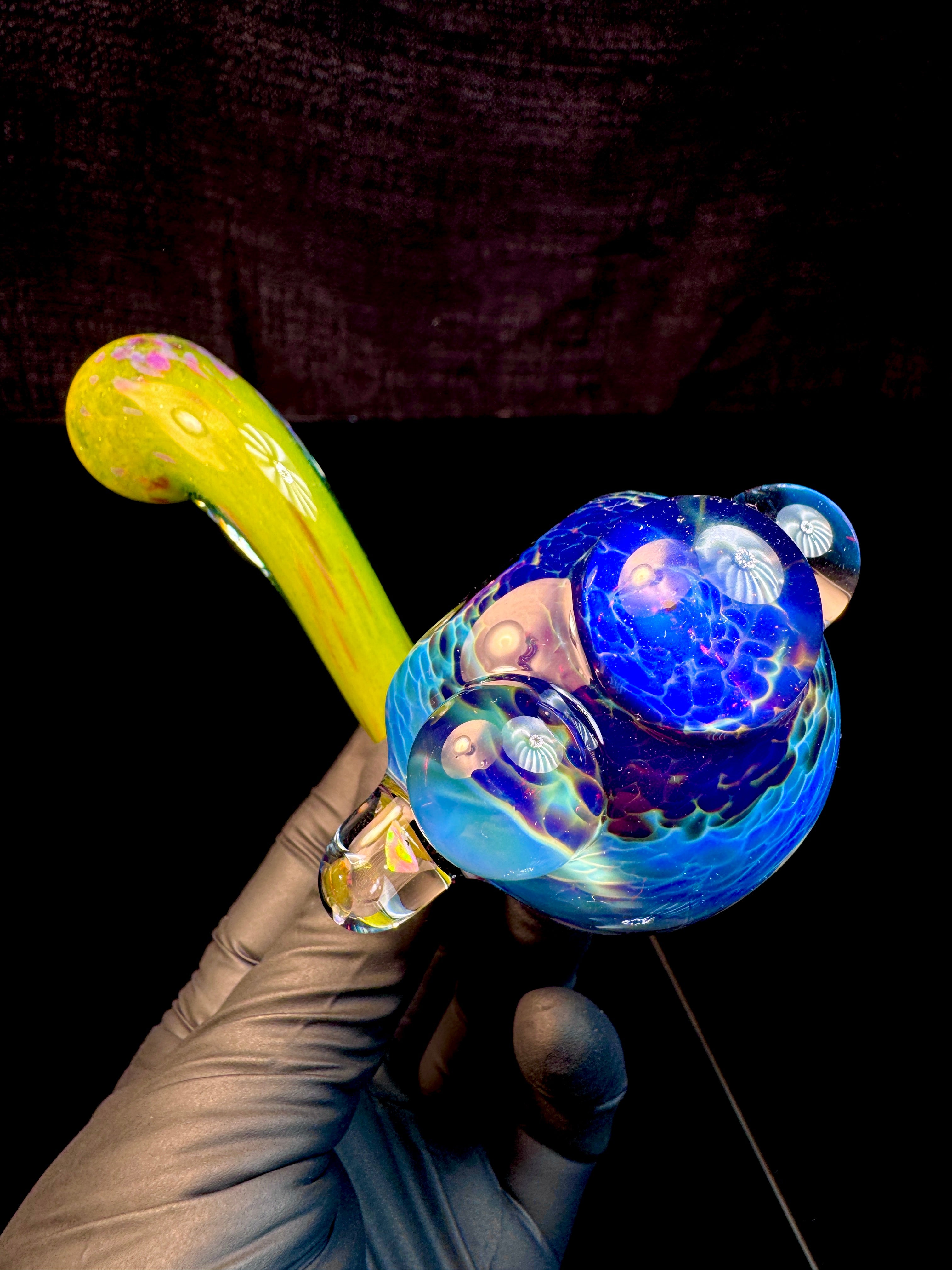 Dandelion x ap opal bendy