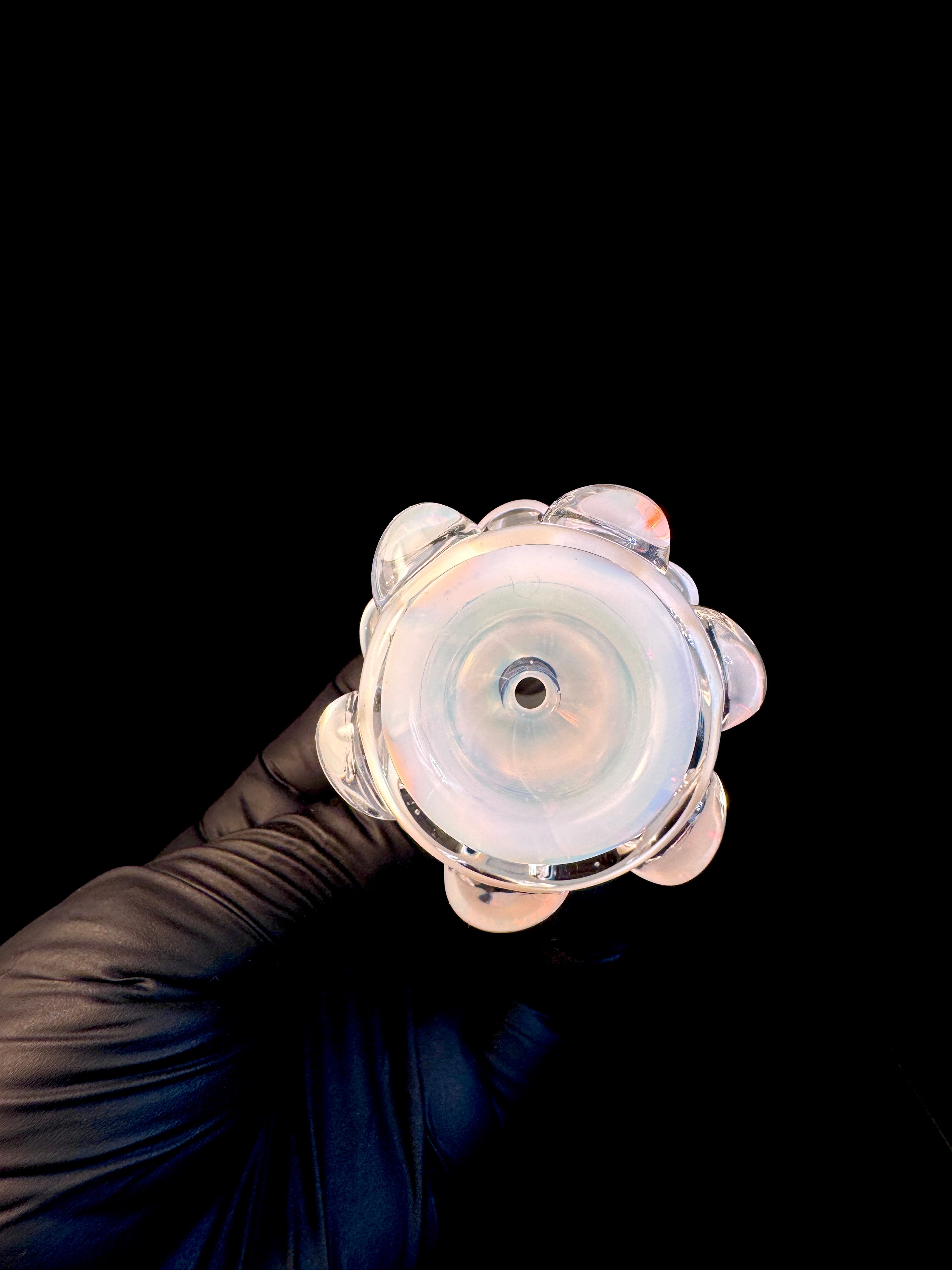 18/19mm Ghost dot bowl