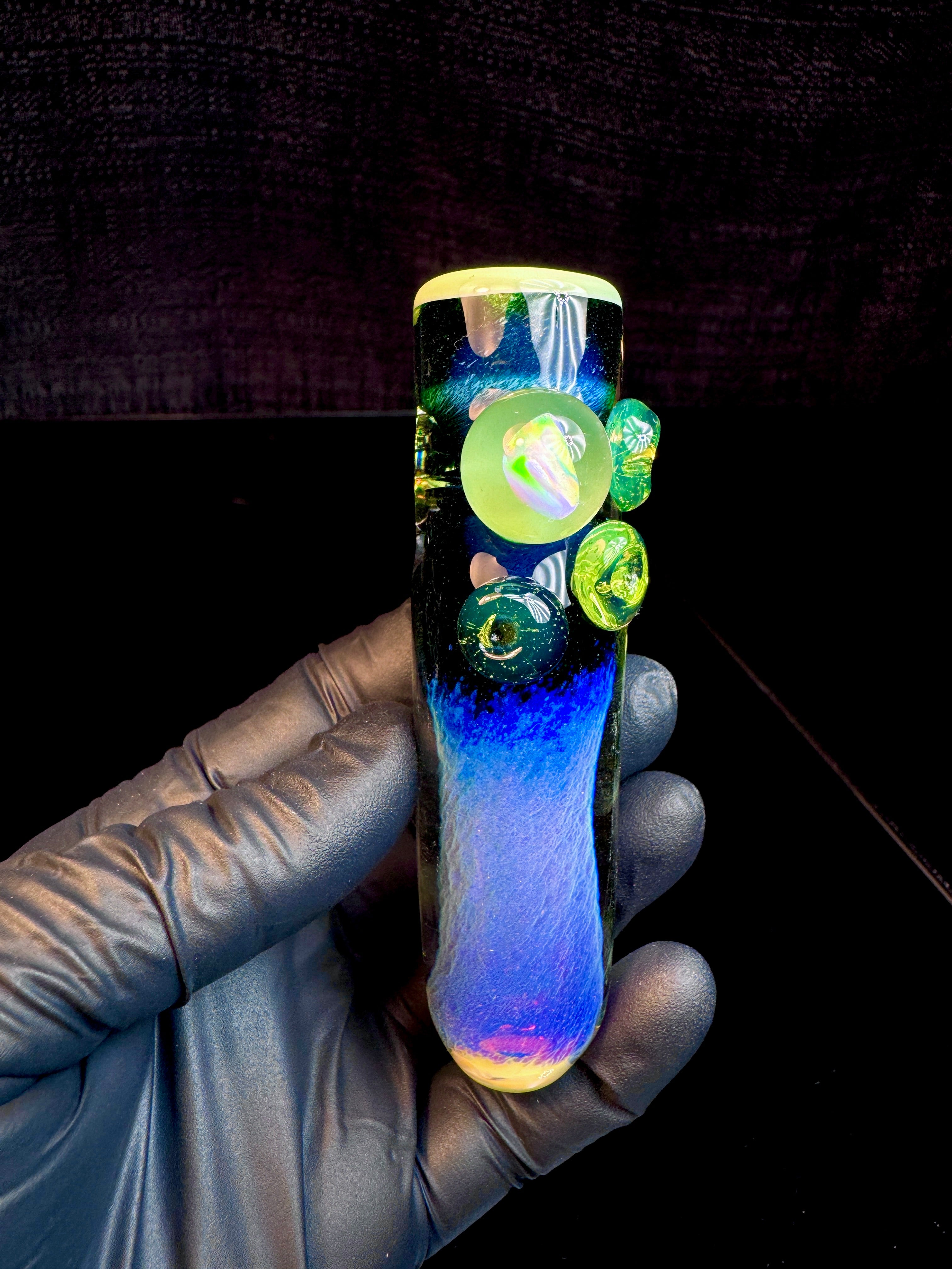 Exp x Ap opal brickhouse chillum