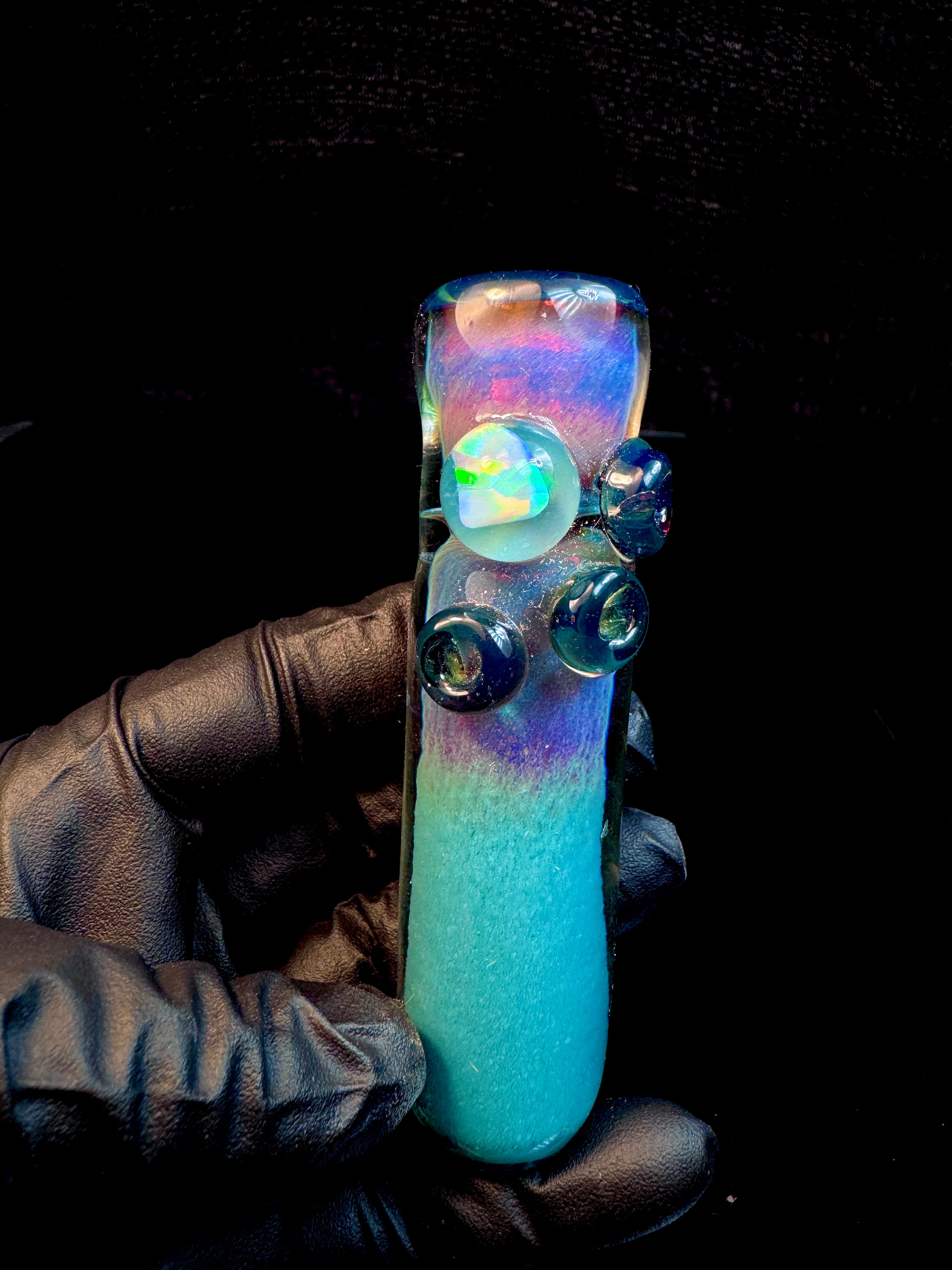 Ap x Aqua Brickhouse chillum