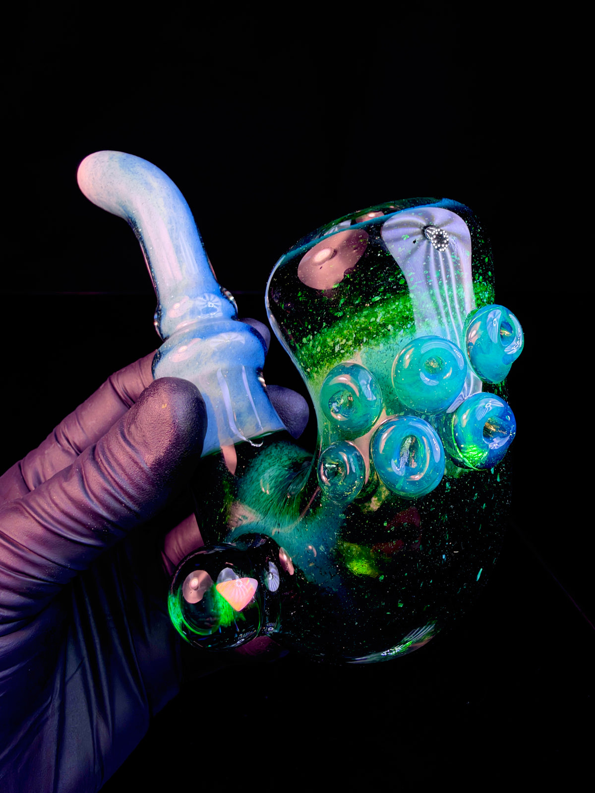 Exp x Frost opal Sherlock
