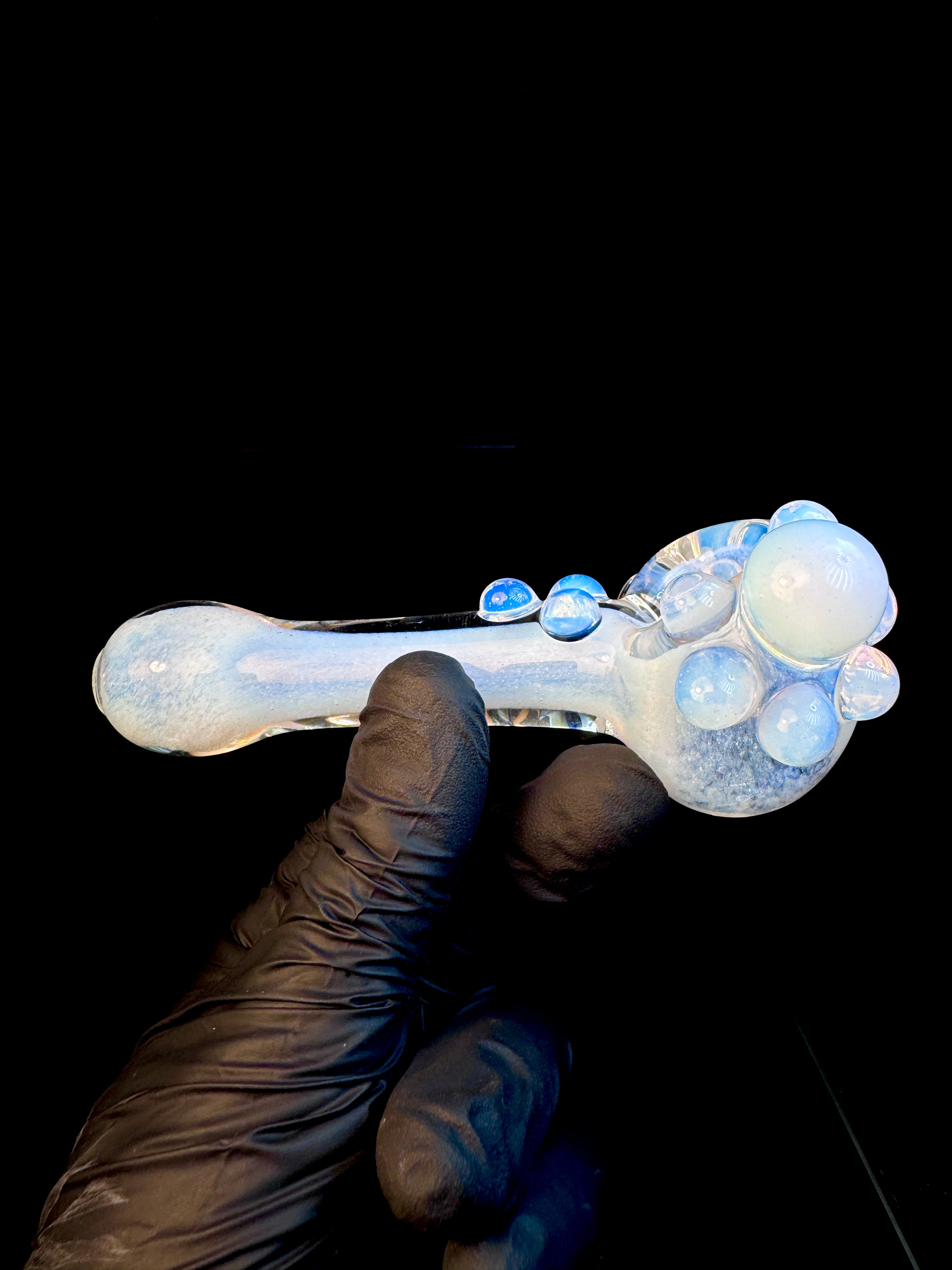 Ghost premium dot pipe