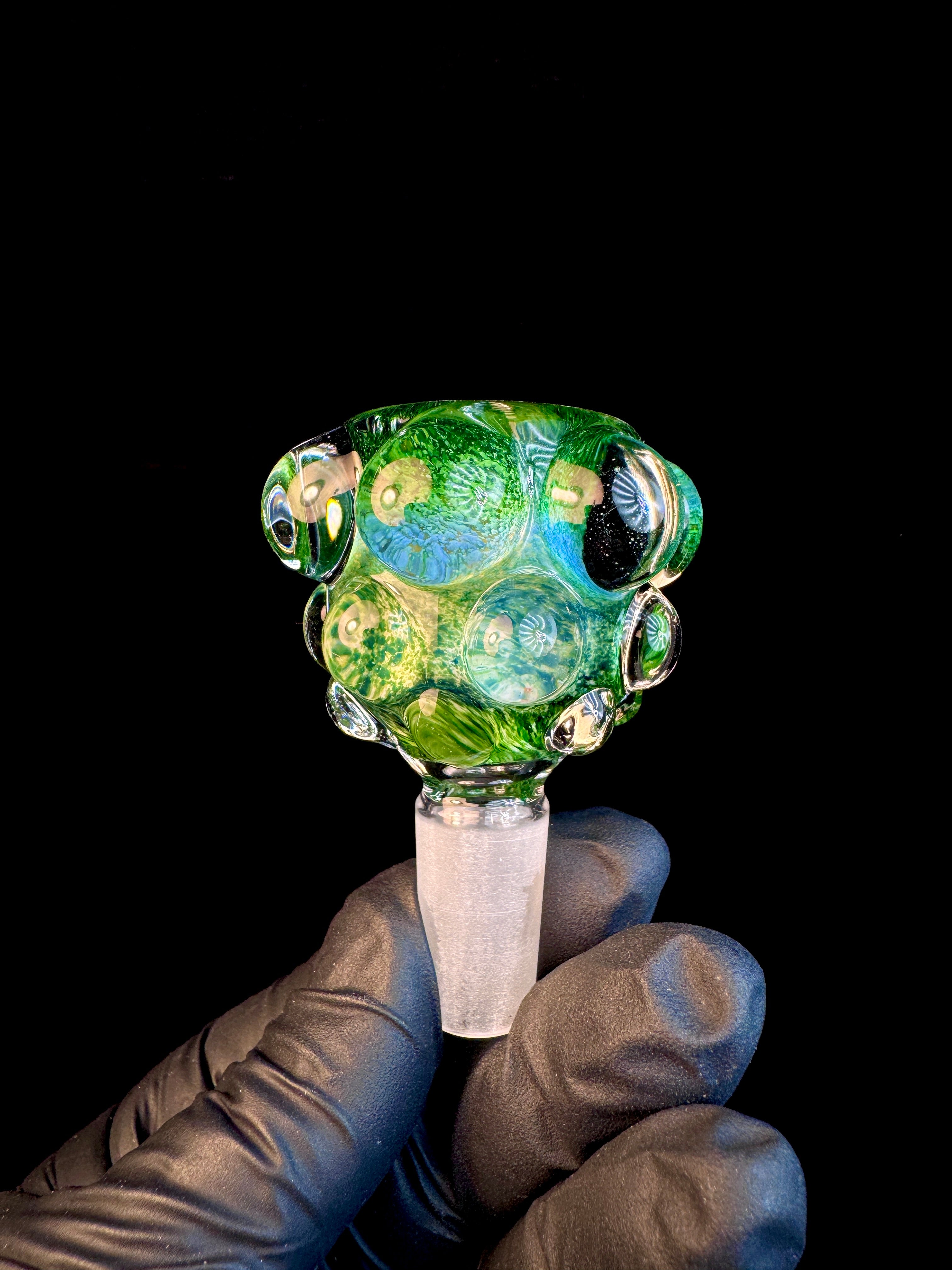 14mm Exp dot Slide