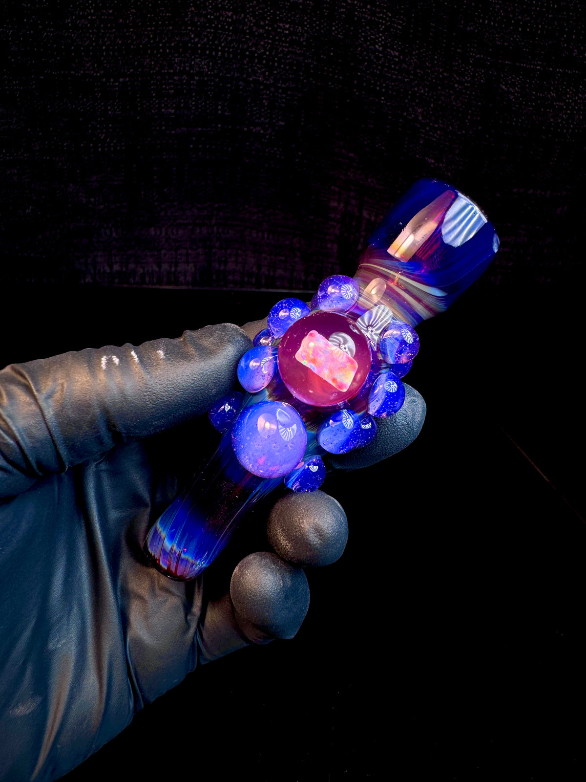 Ap x pink slyme Opal Chillum