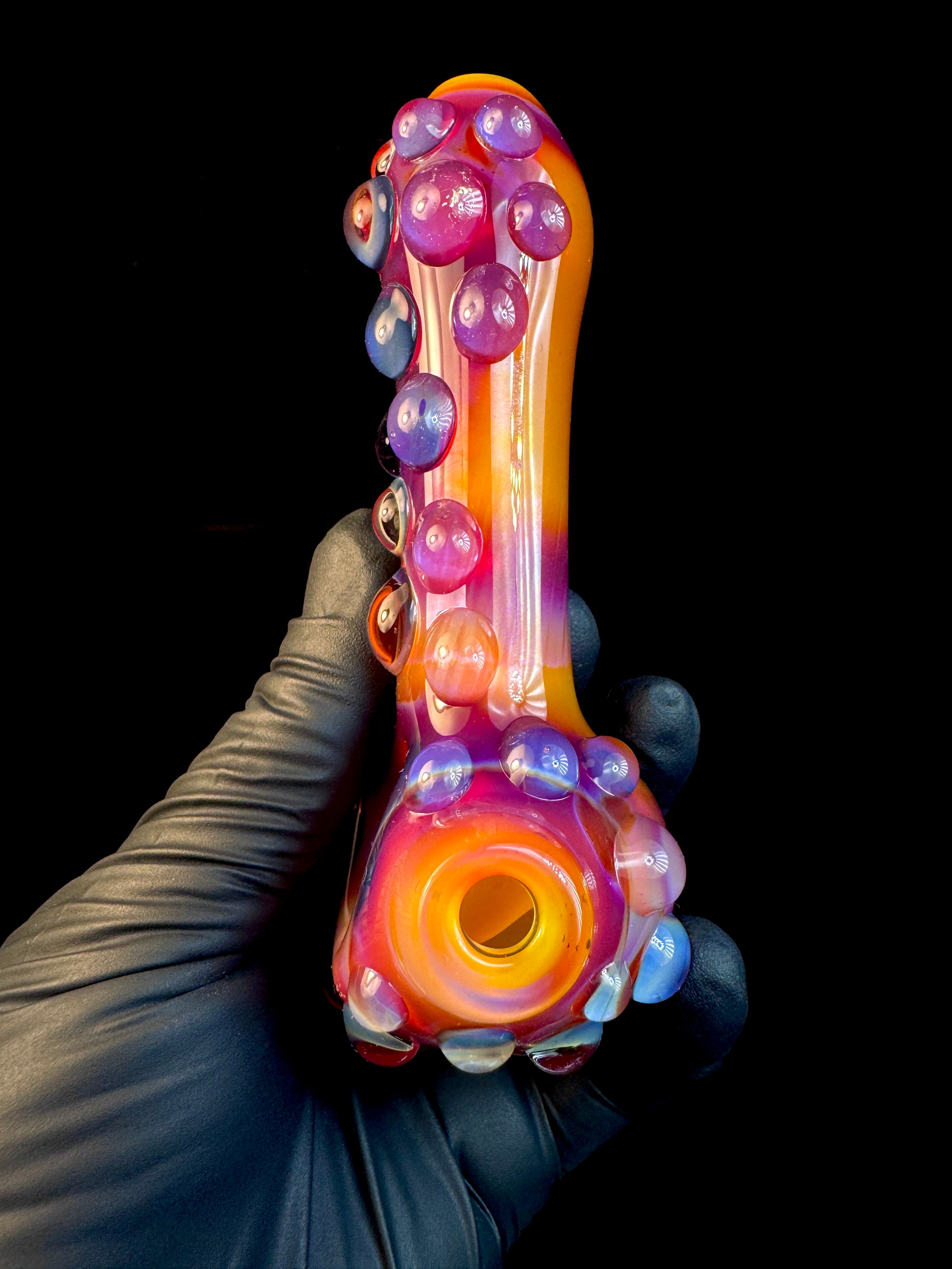 Serendipity 2x opal spoon