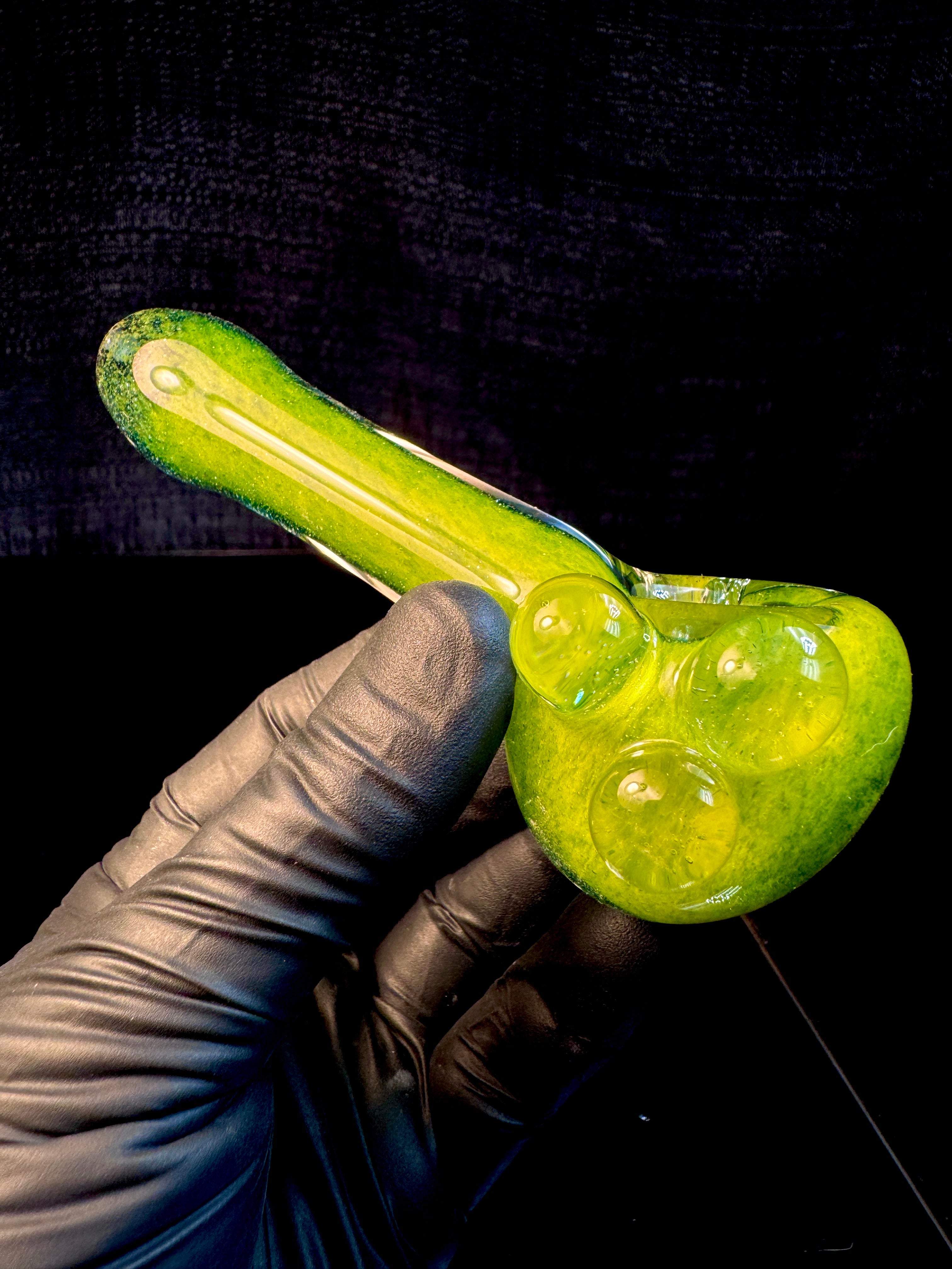 Dandelion pipe