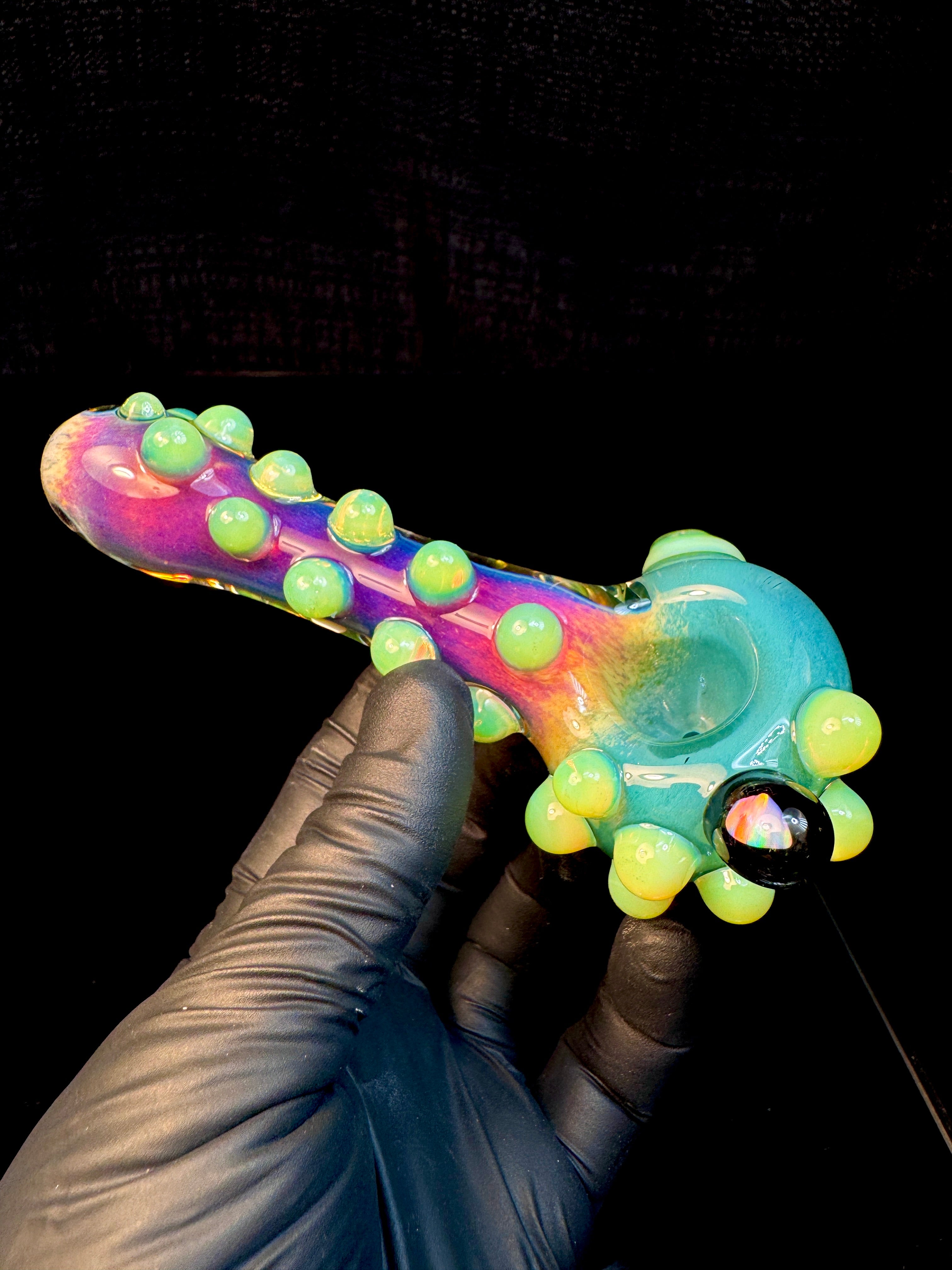 Aqua x Fripidy Opal spoon