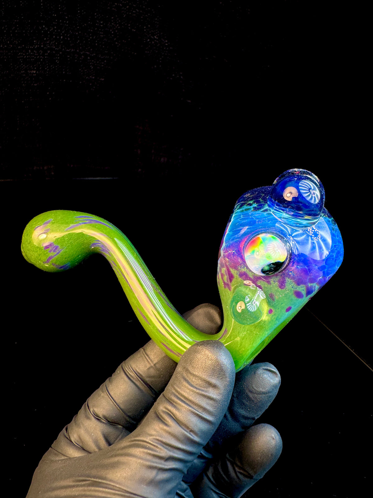 Ap x Jade opal bendy
