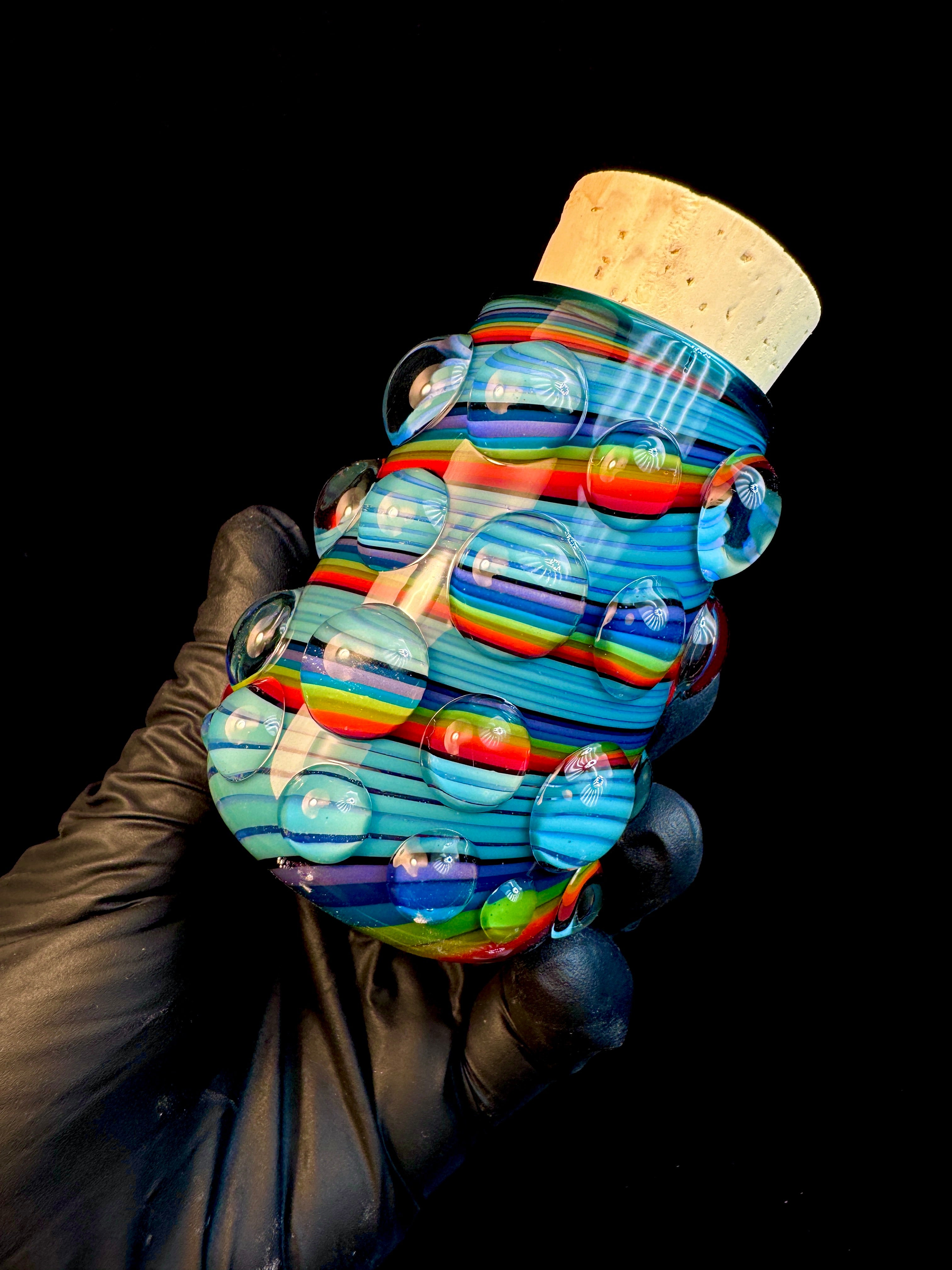 Nug Jar