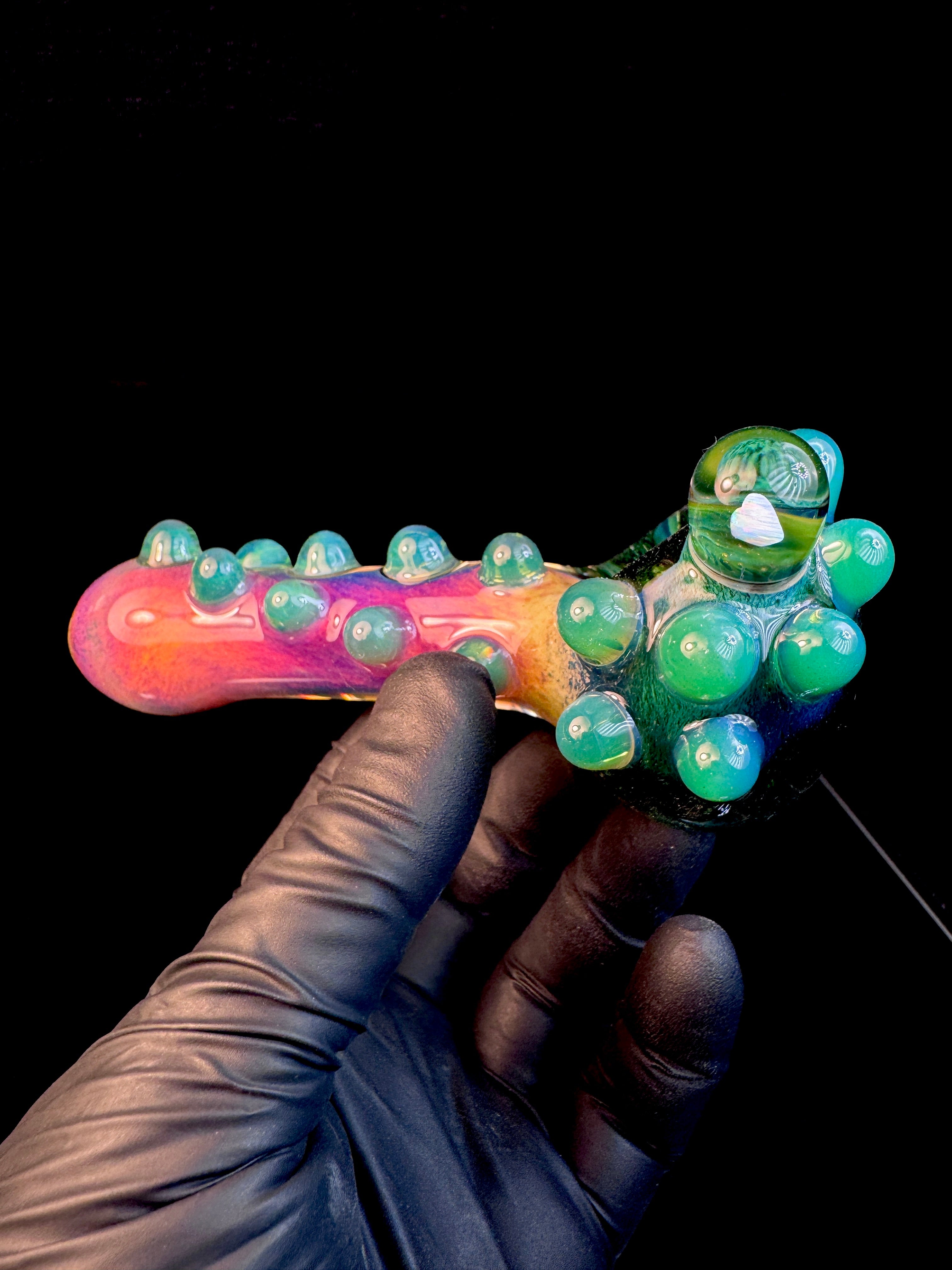 Exp x Fripidy Opal spoon