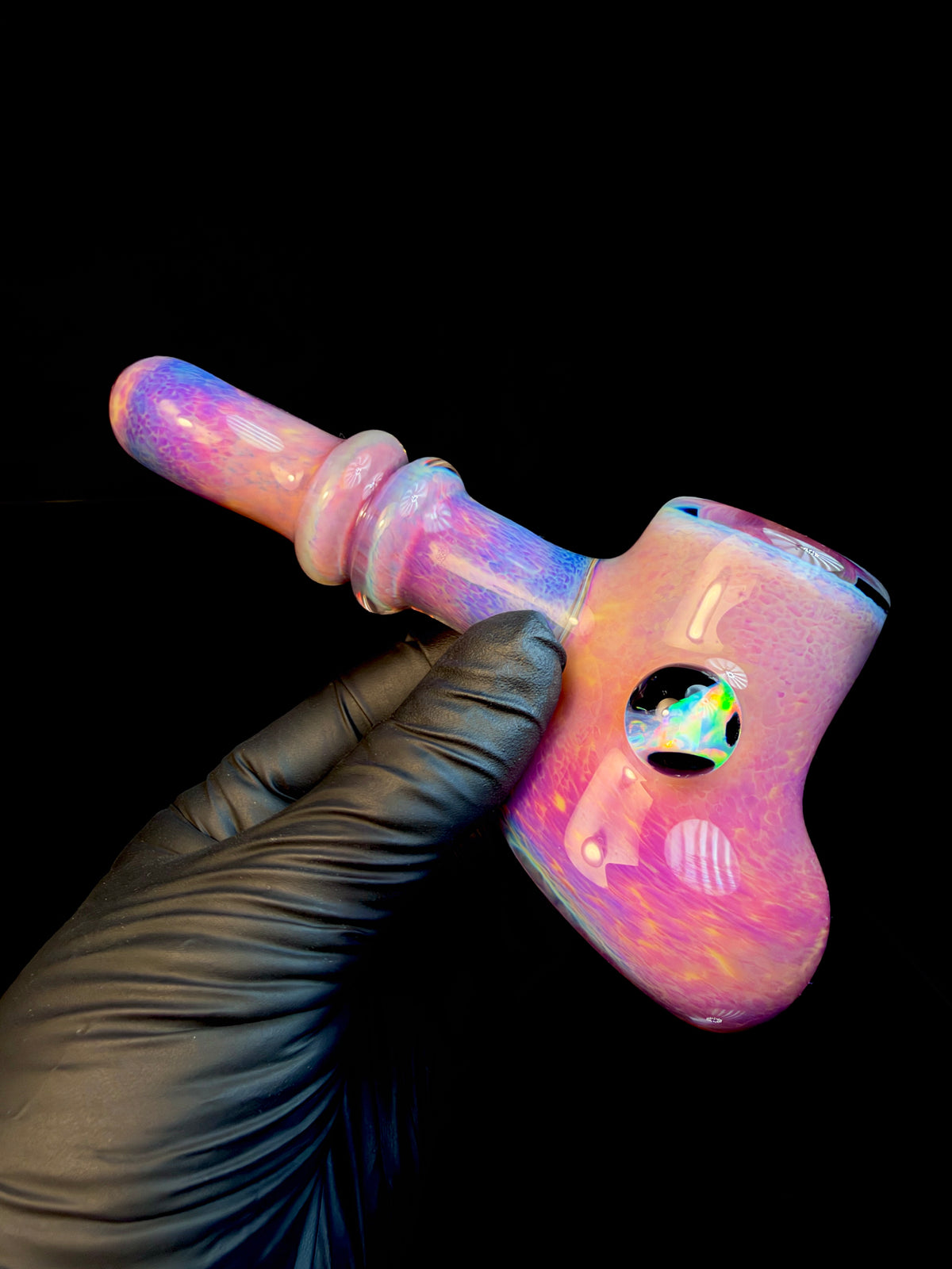 Fripidy opal hammer
