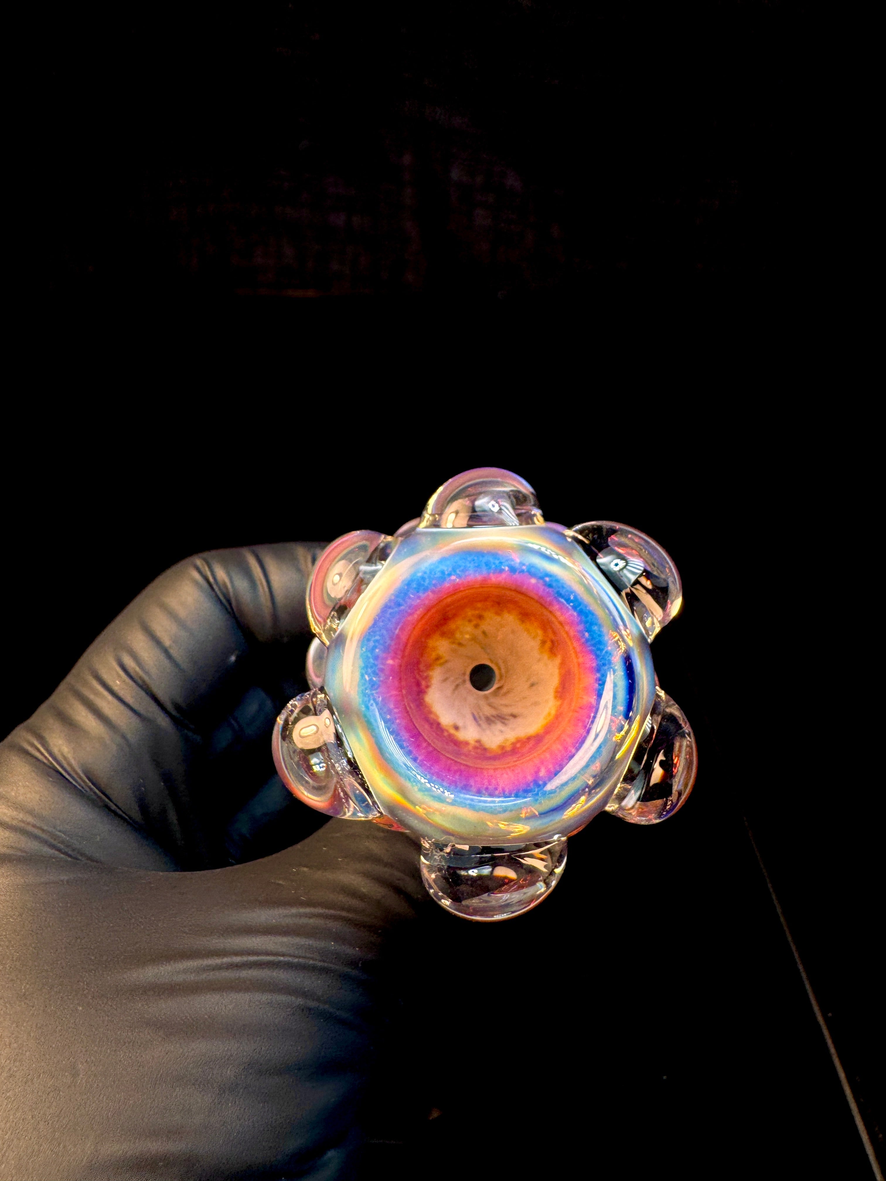 14mm Ap x Fripidy dot Slide
