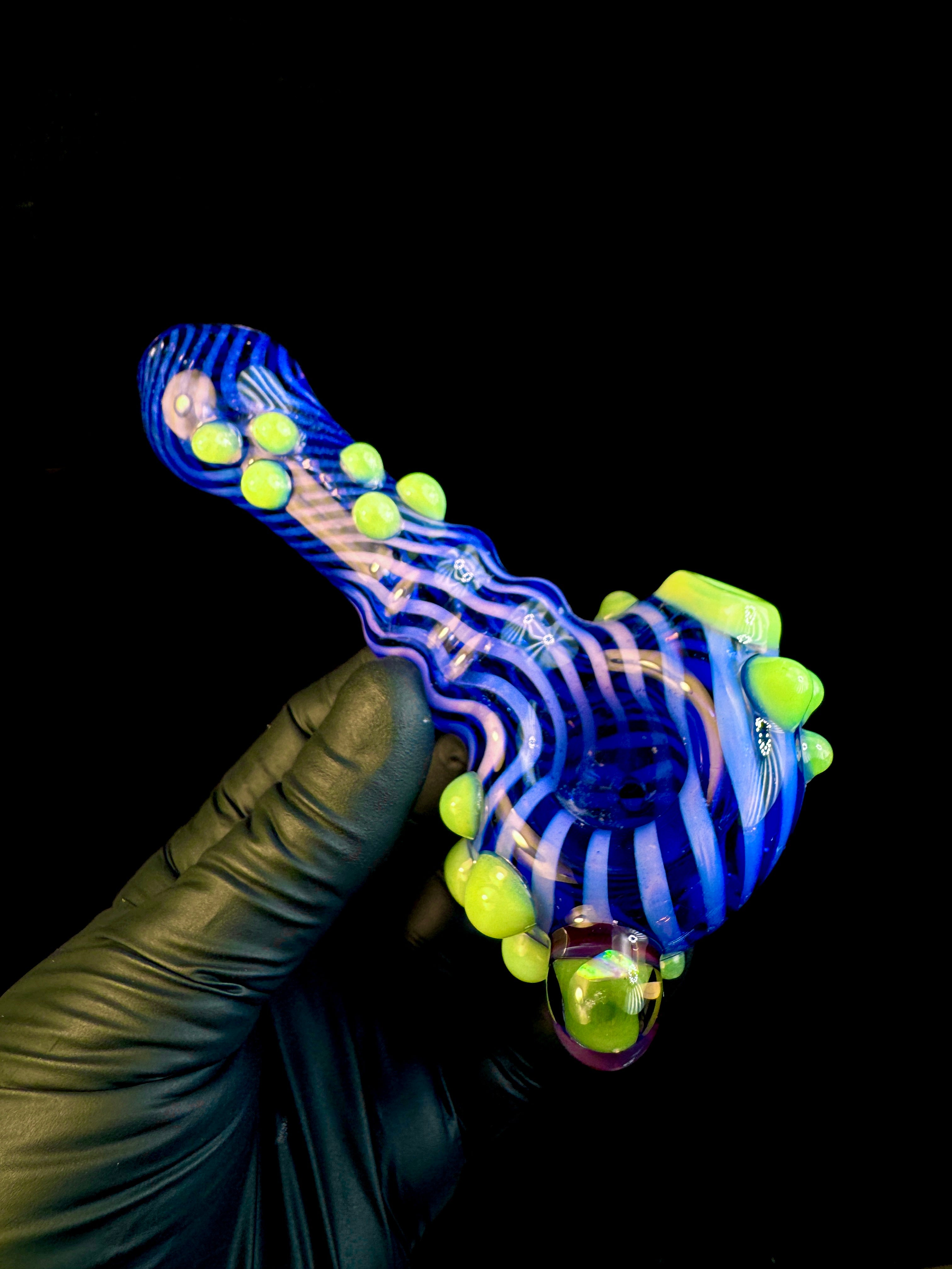 Wednesday x slyme opal spoon